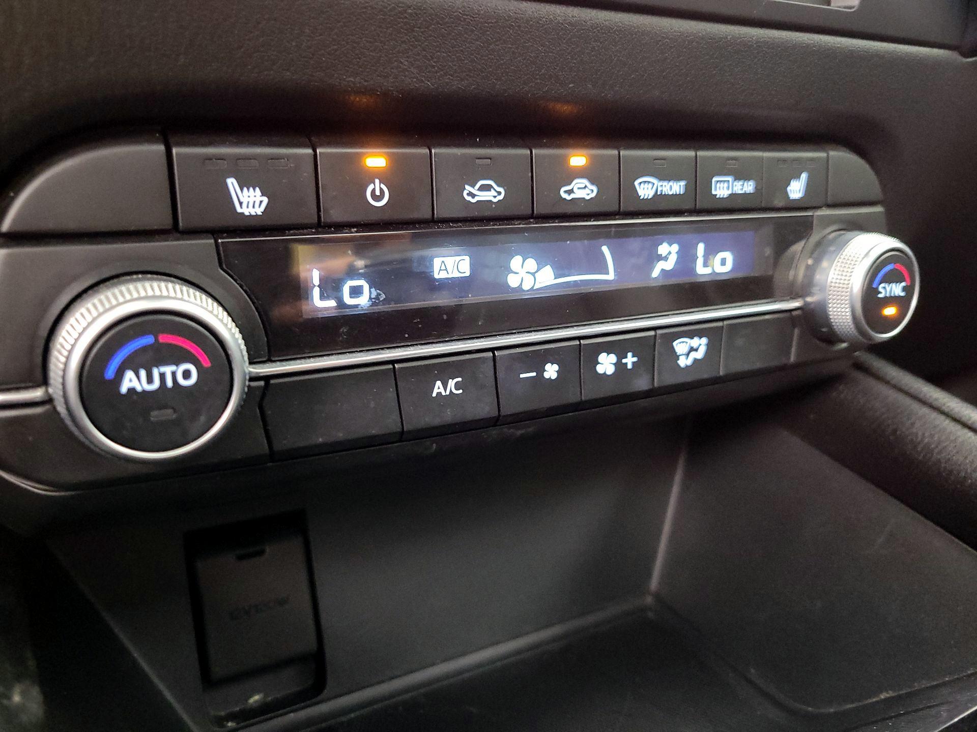 Thumbnail: 2021 Mazda CX-5 - 16