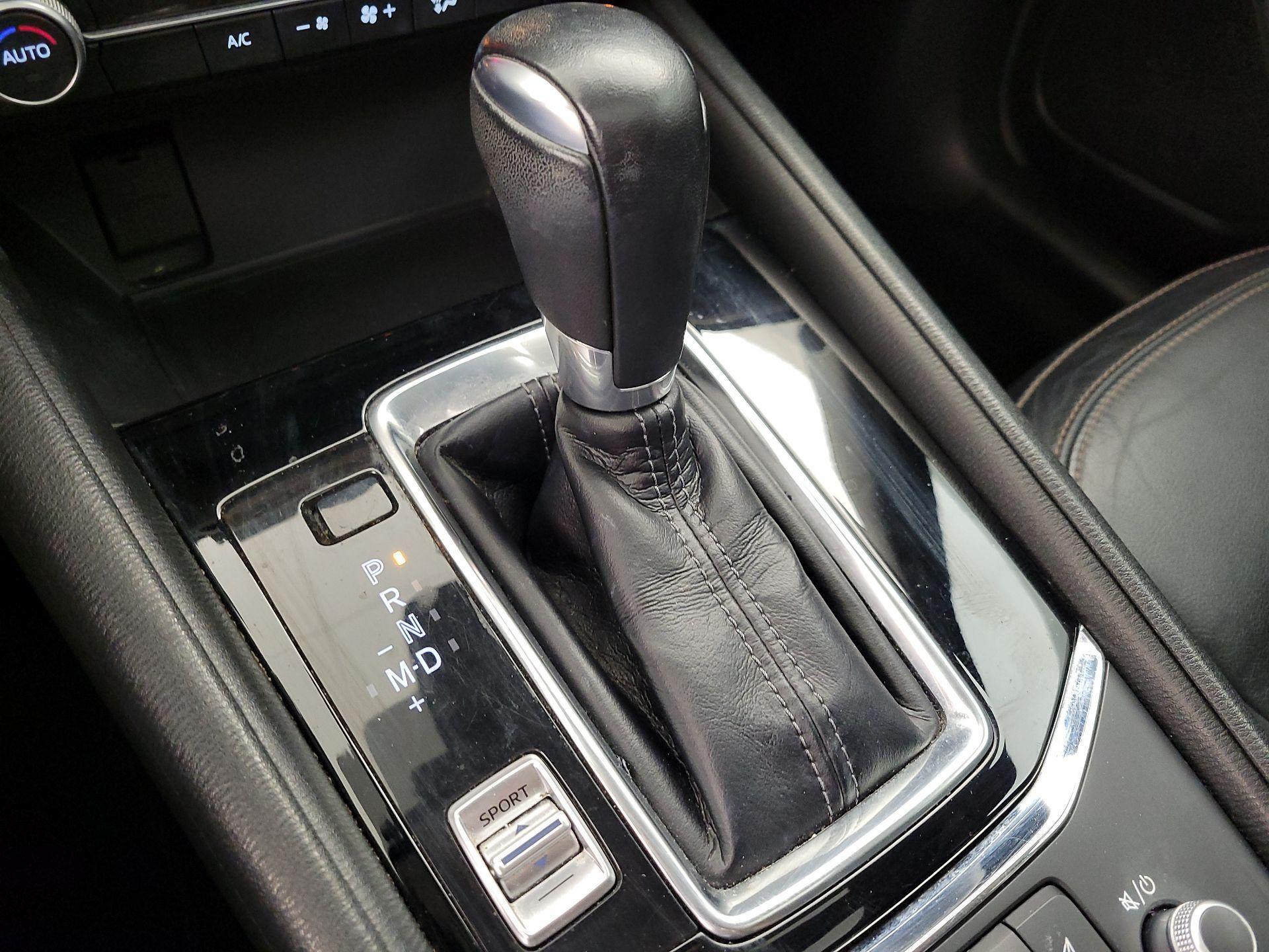 Thumbnail: 2021 Mazda CX-5 - 17