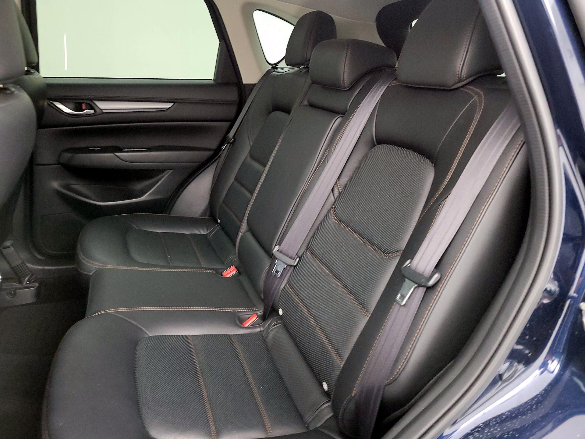 Thumbnail: 2021 Mazda CX-5 - 20