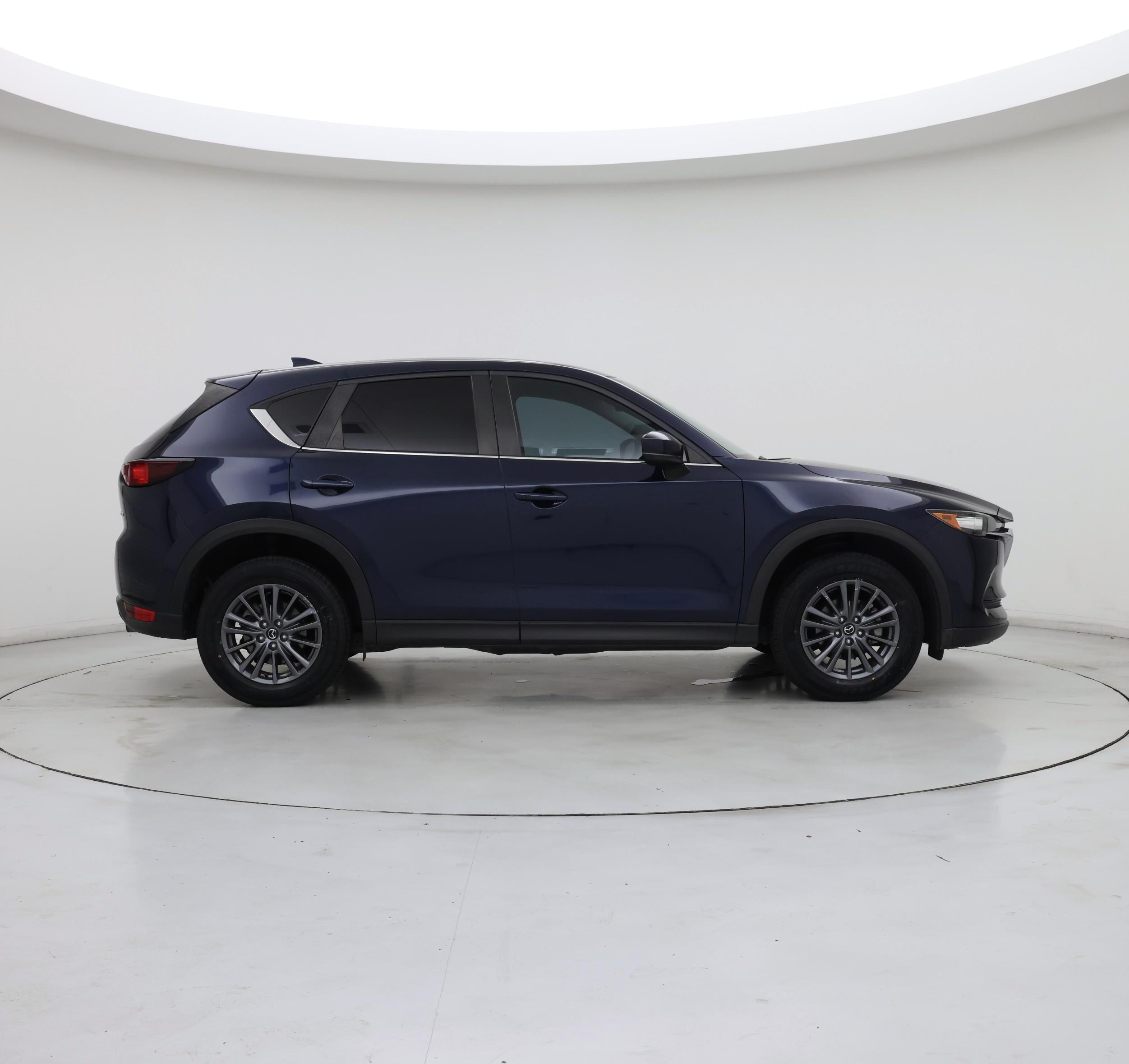 Thumbnail: 2021 Mazda CX-5 - 7