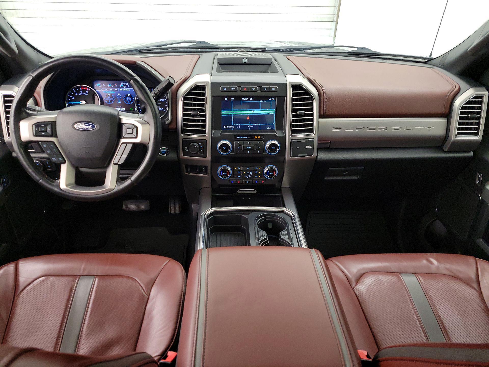 Thumbnail: 2019 Ford F-350 - 9