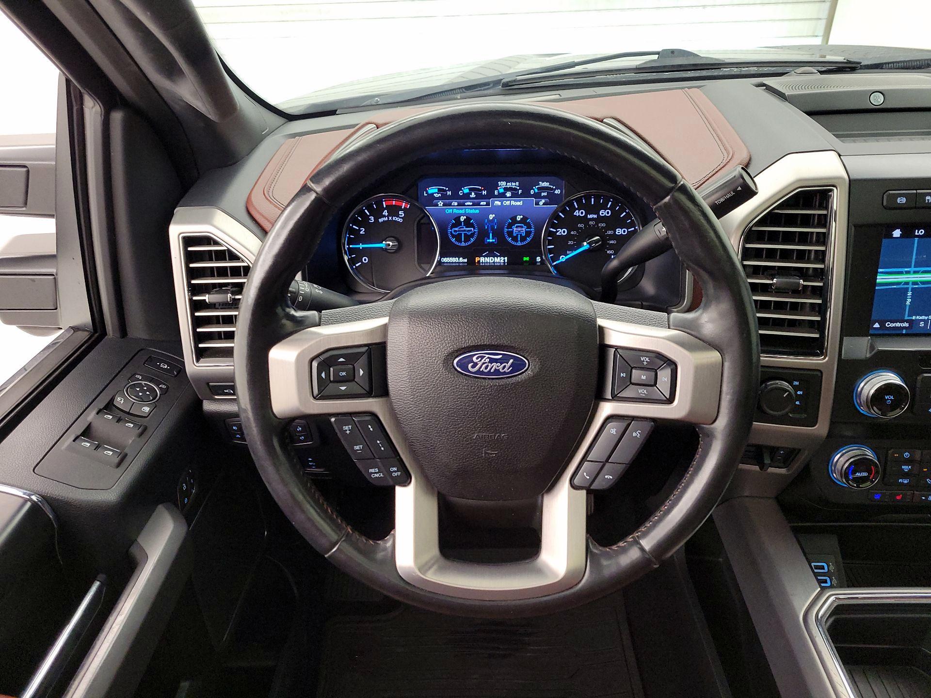 Thumbnail: 2019 Ford F-350 - 10