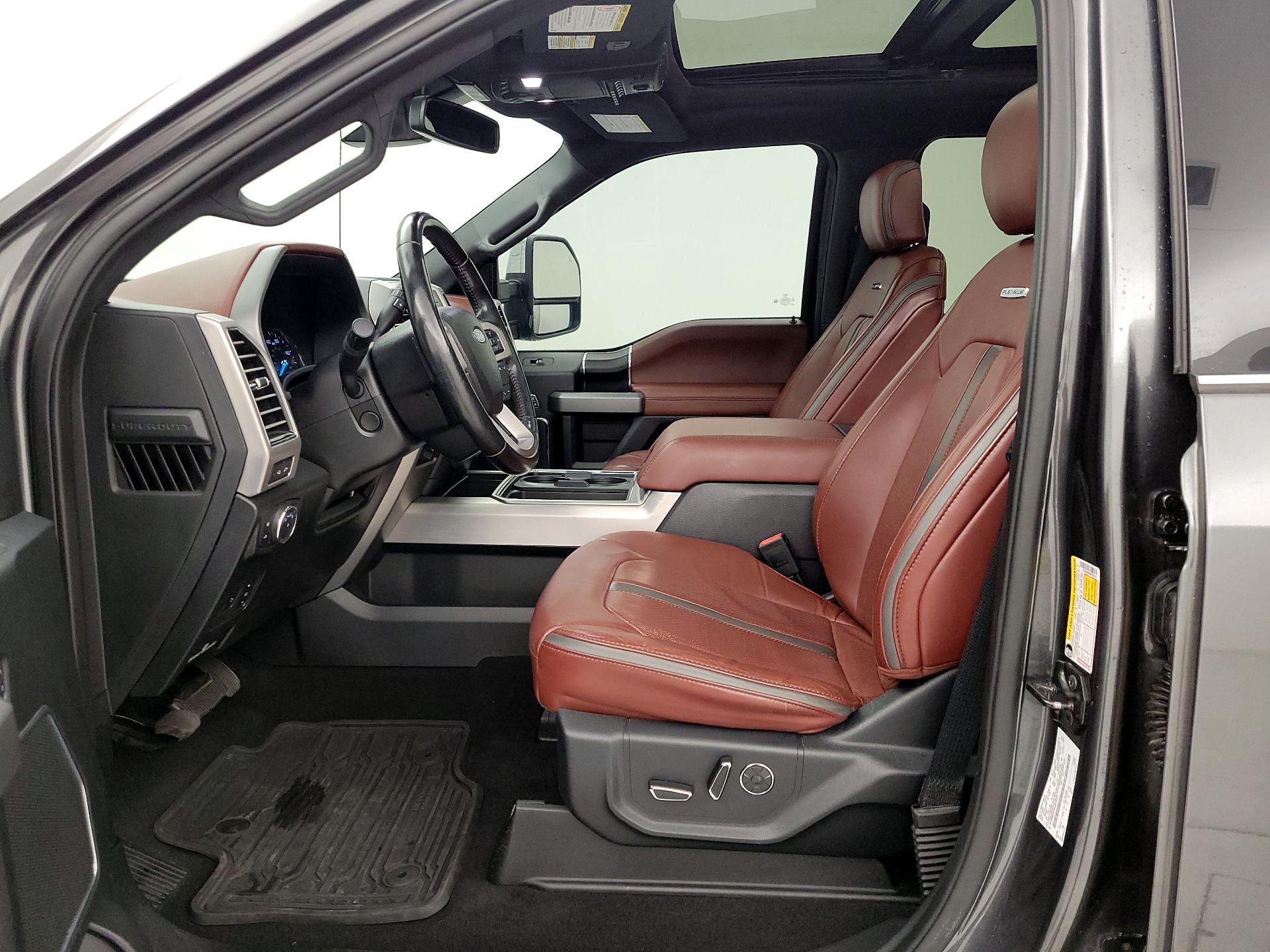 Thumbnail: 2019 Ford F-350 - 11