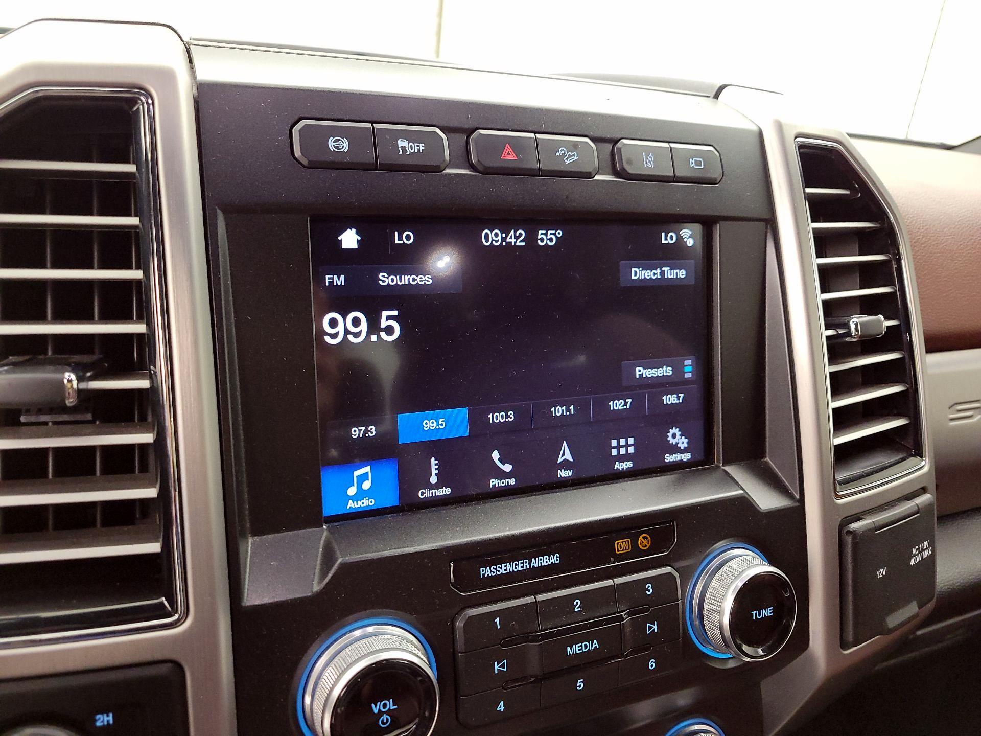 Thumbnail: 2019 Ford F-350 - 16