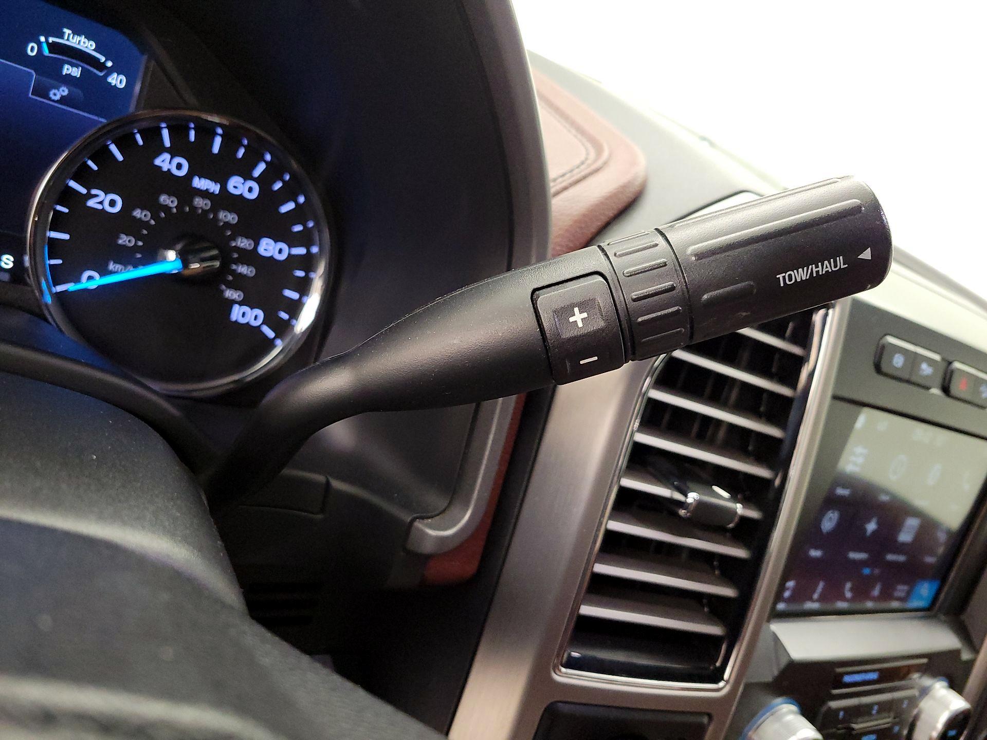 Thumbnail: 2019 Ford F-350 - 18