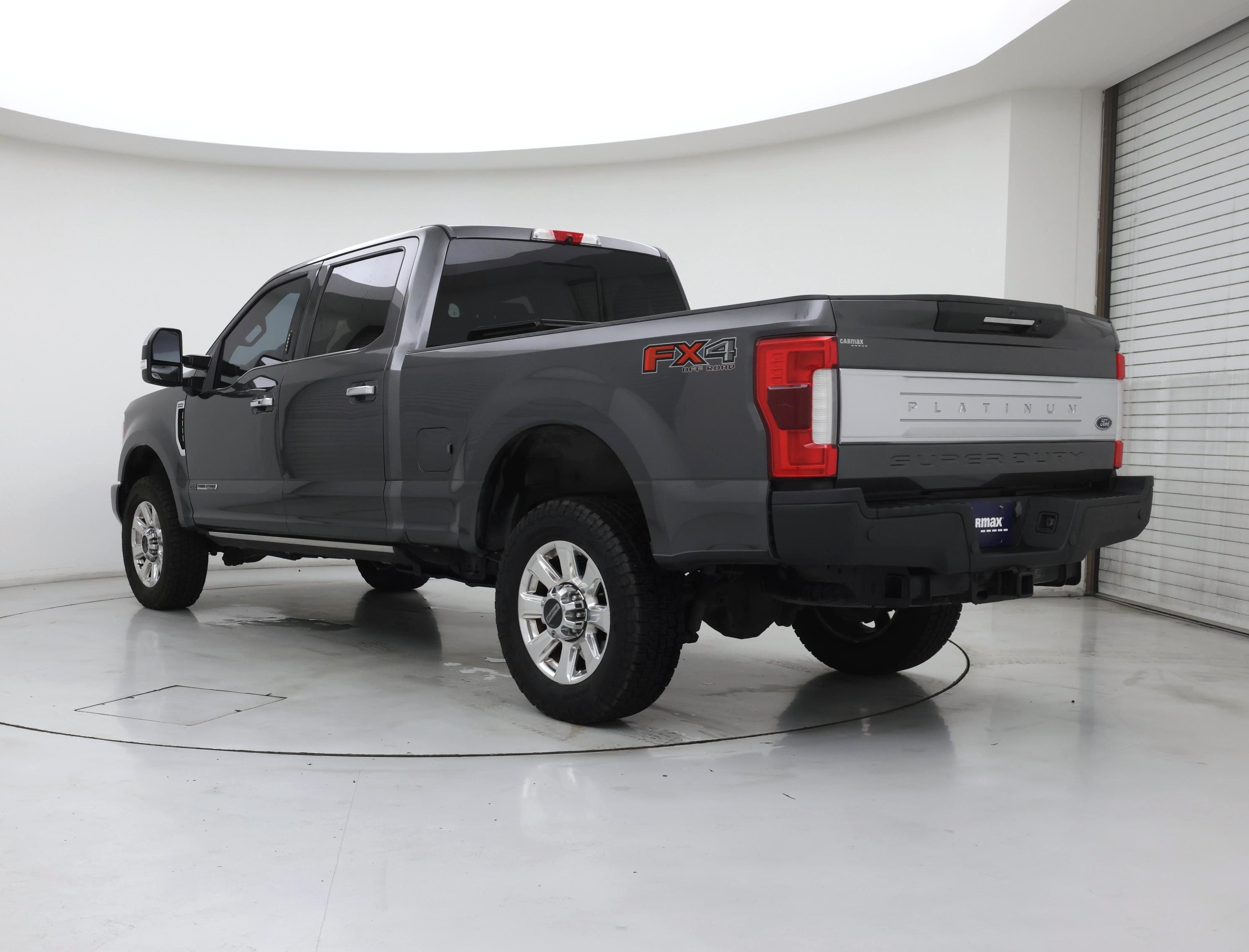 Thumbnail: 2019 Ford F-350 - 2