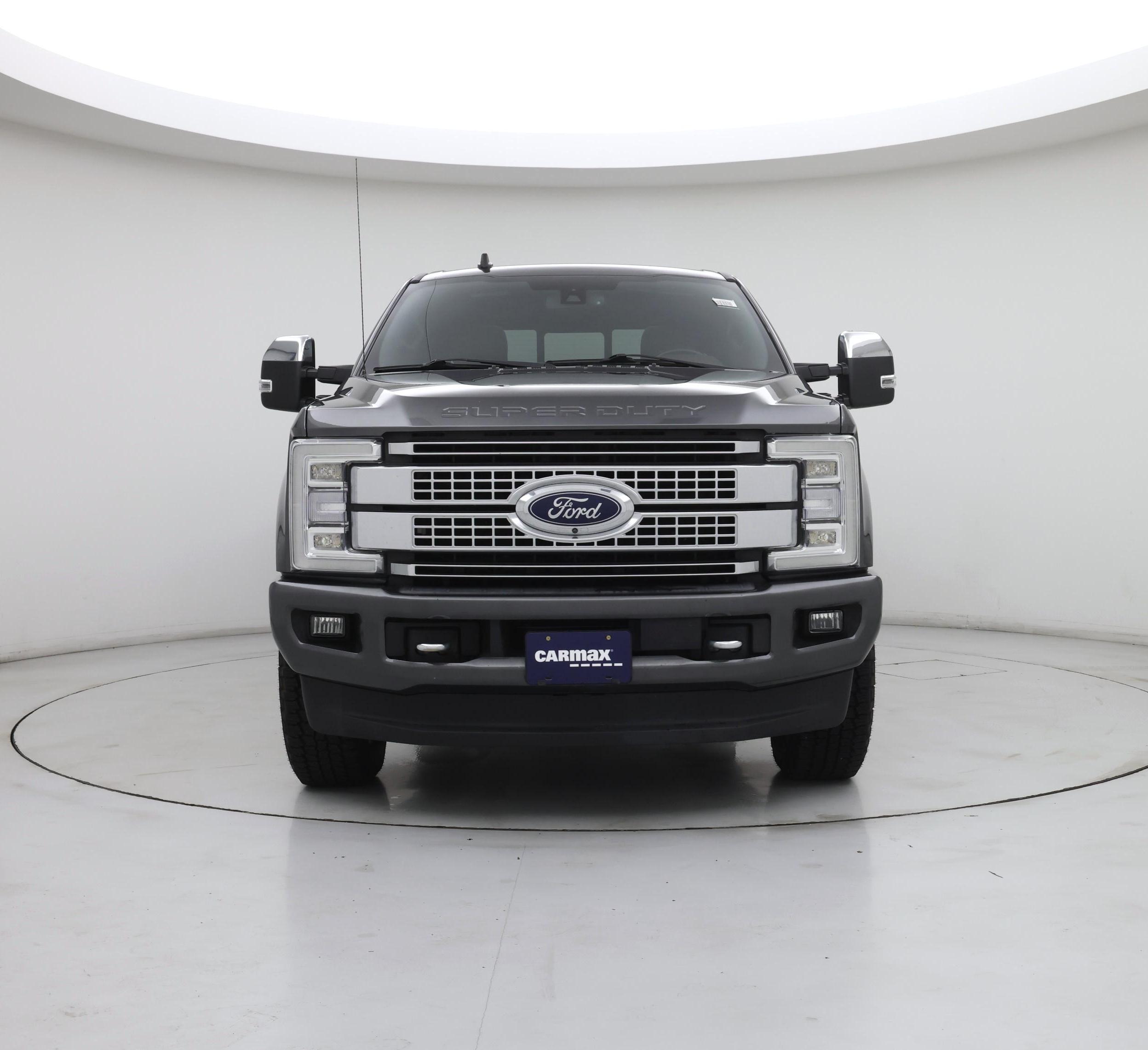 Thumbnail: 2019 Ford F-350 - 5