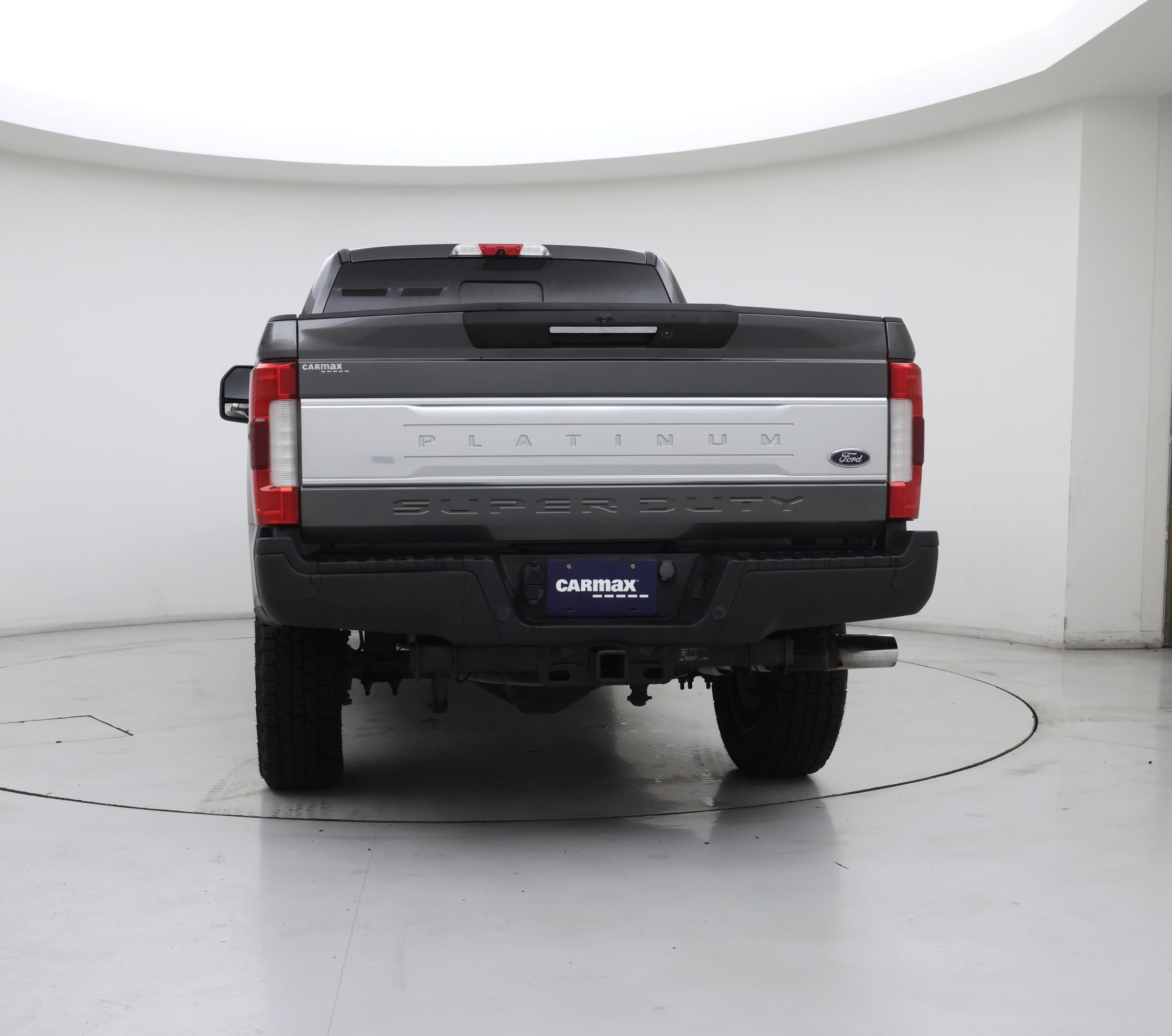 Thumbnail: 2019 Ford F-350 - 6