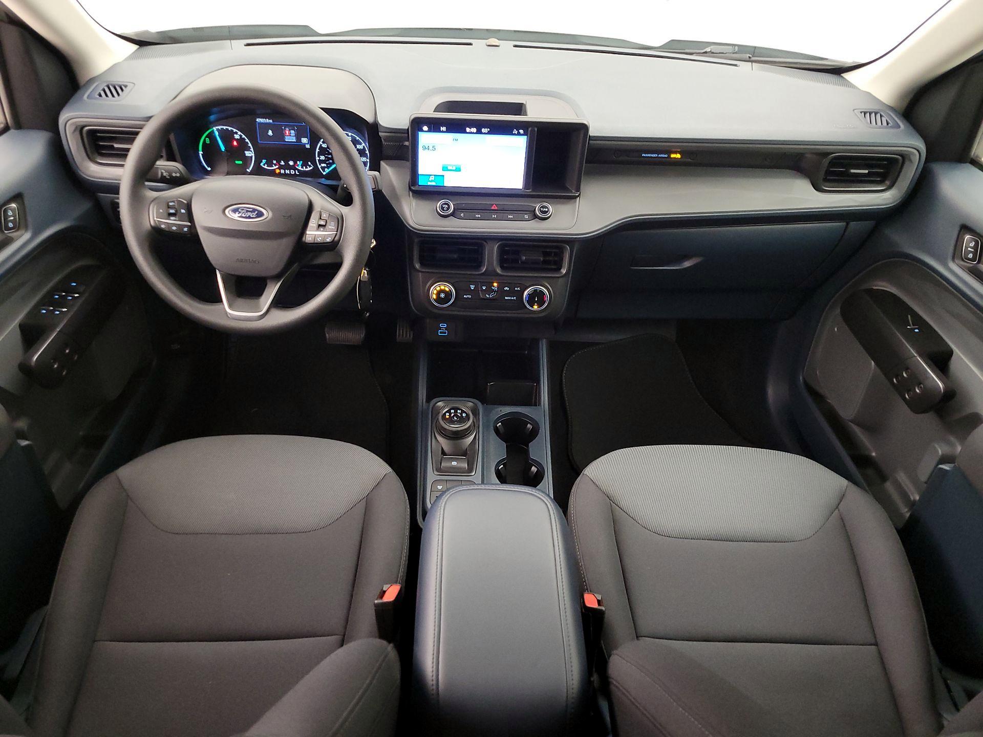 Thumbnail: 2024 Ford Maverick - 9