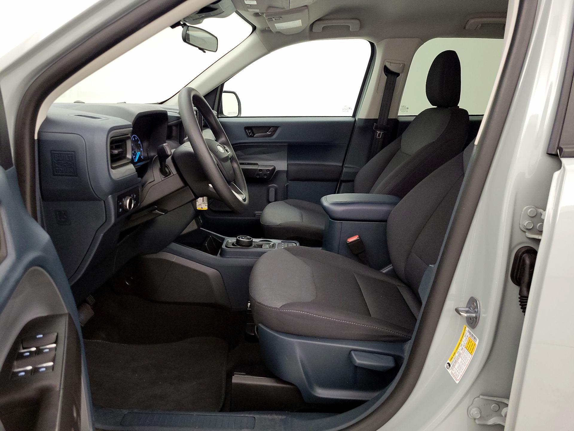 Thumbnail: 2024 Ford Maverick - 11