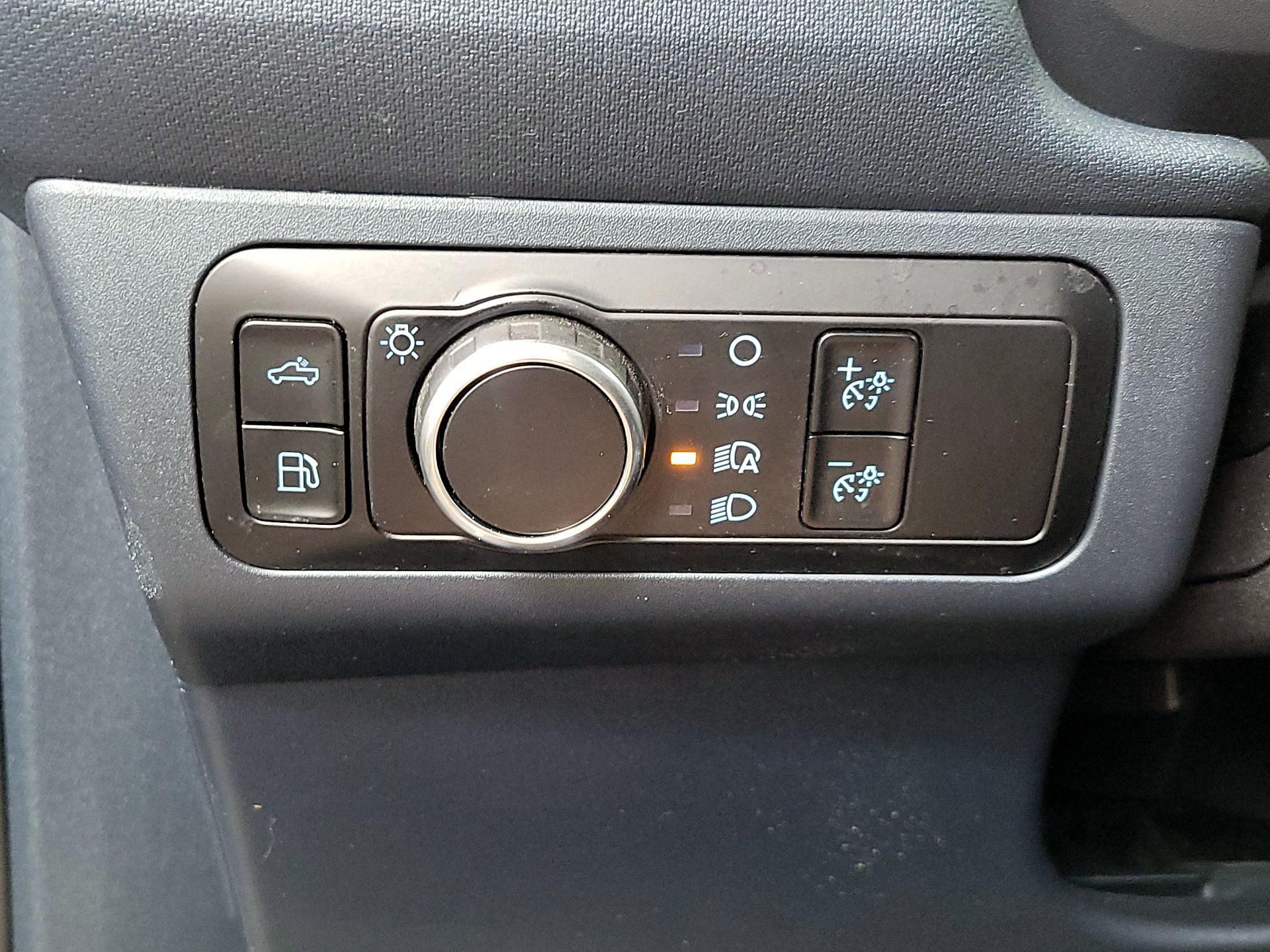 Thumbnail: 2024 Ford Maverick - 13