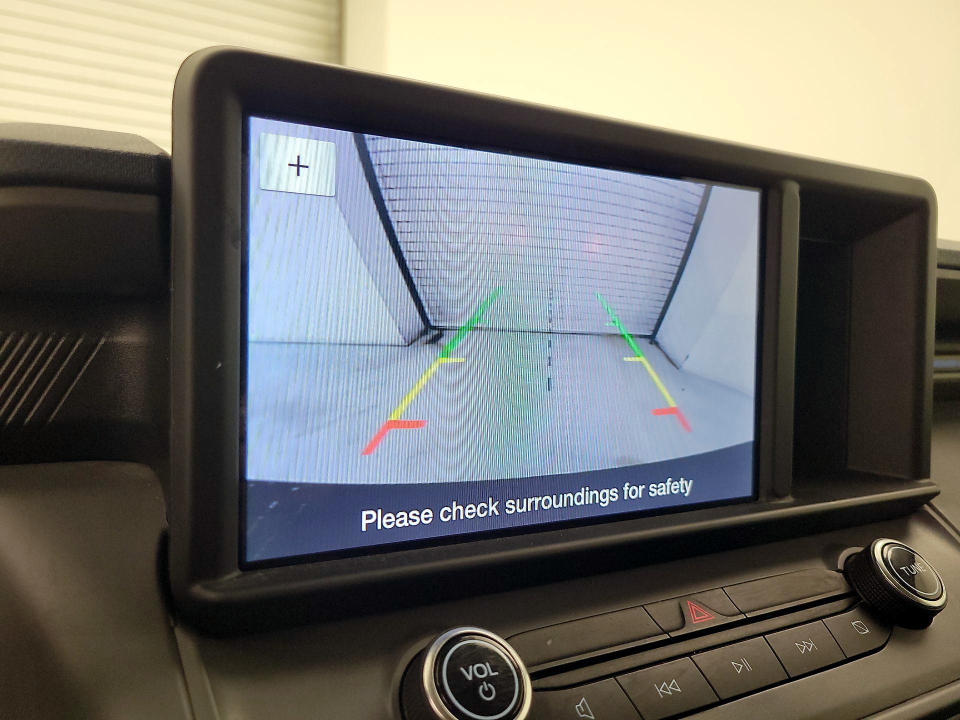 Thumbnail: 2024 Ford Maverick - 14