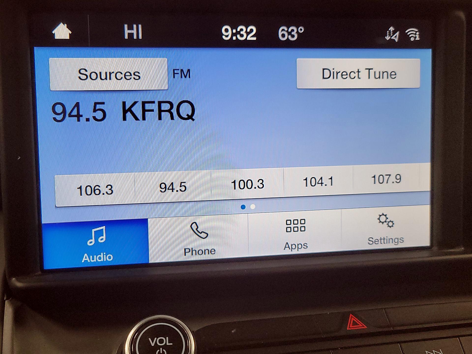 Thumbnail: 2024 Ford Maverick - 15