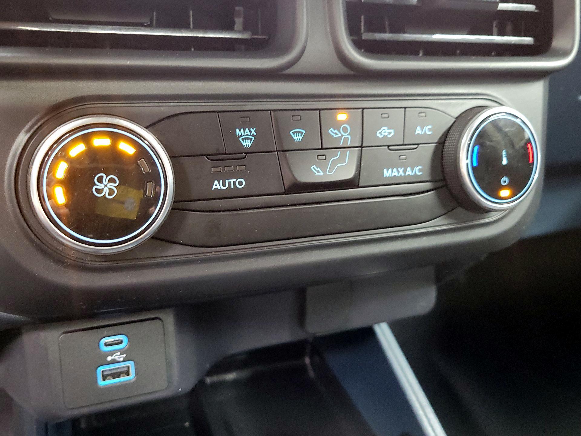 Thumbnail: 2024 Ford Maverick - 16