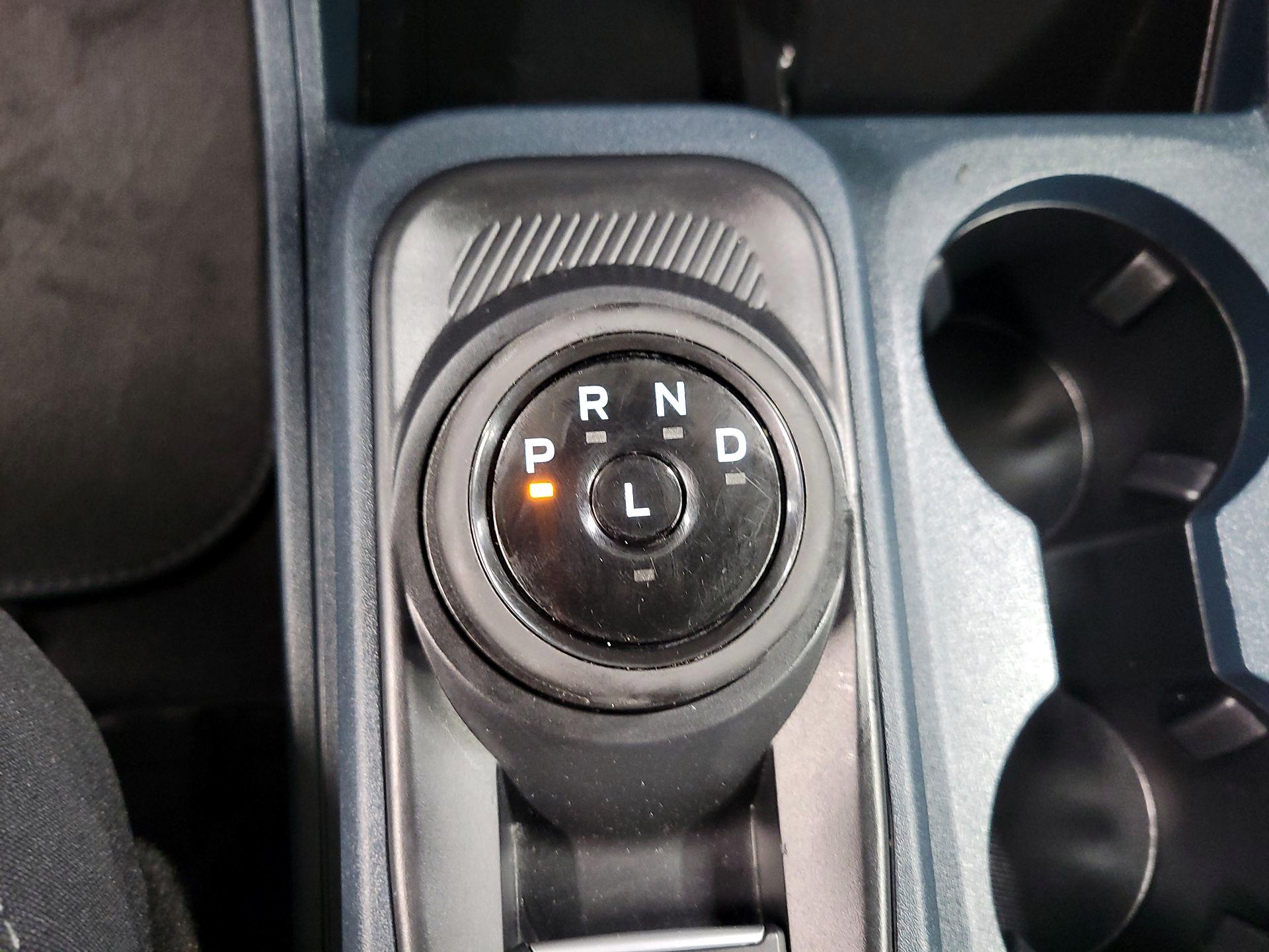 Thumbnail: 2024 Ford Maverick - 17