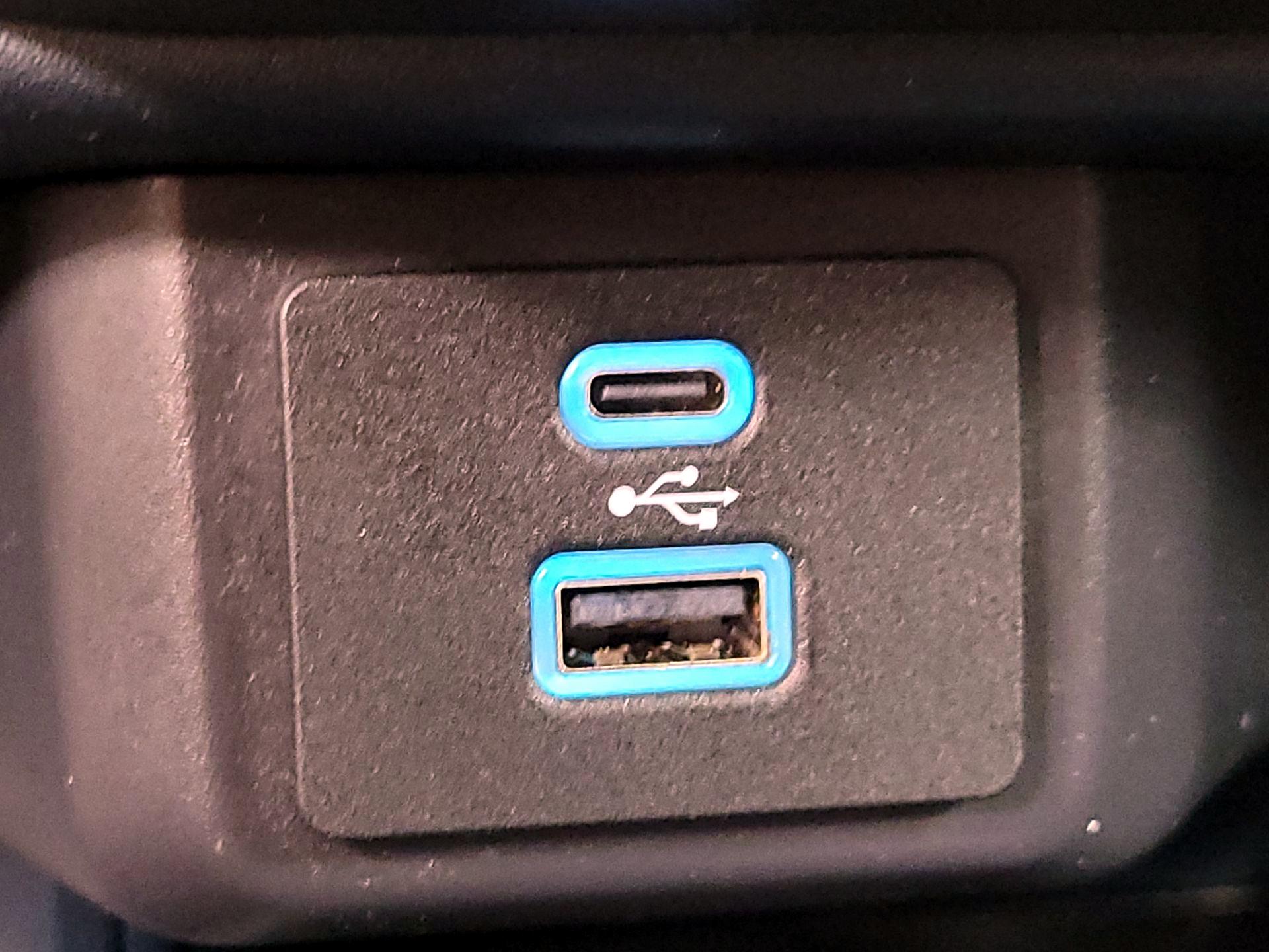 Thumbnail: 2024 Ford Maverick - 18