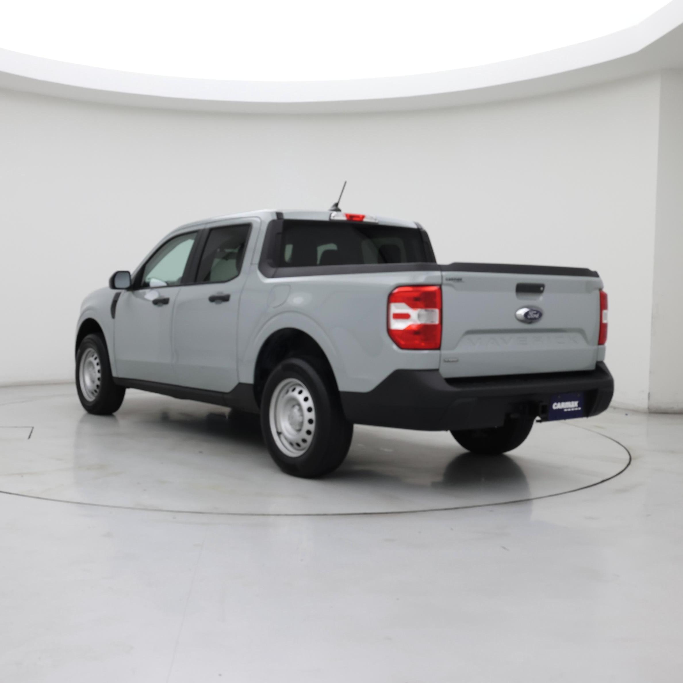 Thumbnail: 2024 Ford Maverick - 2