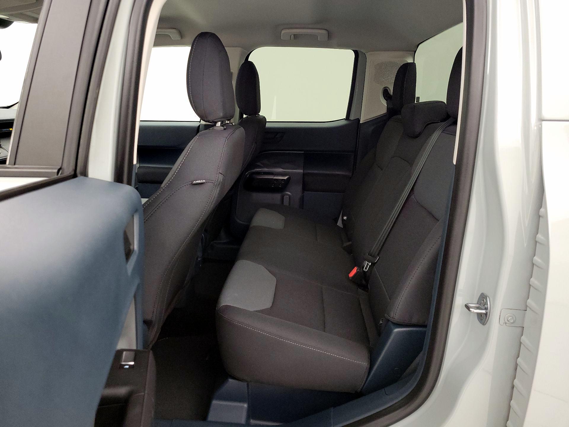 Thumbnail: 2024 Ford Maverick - 19