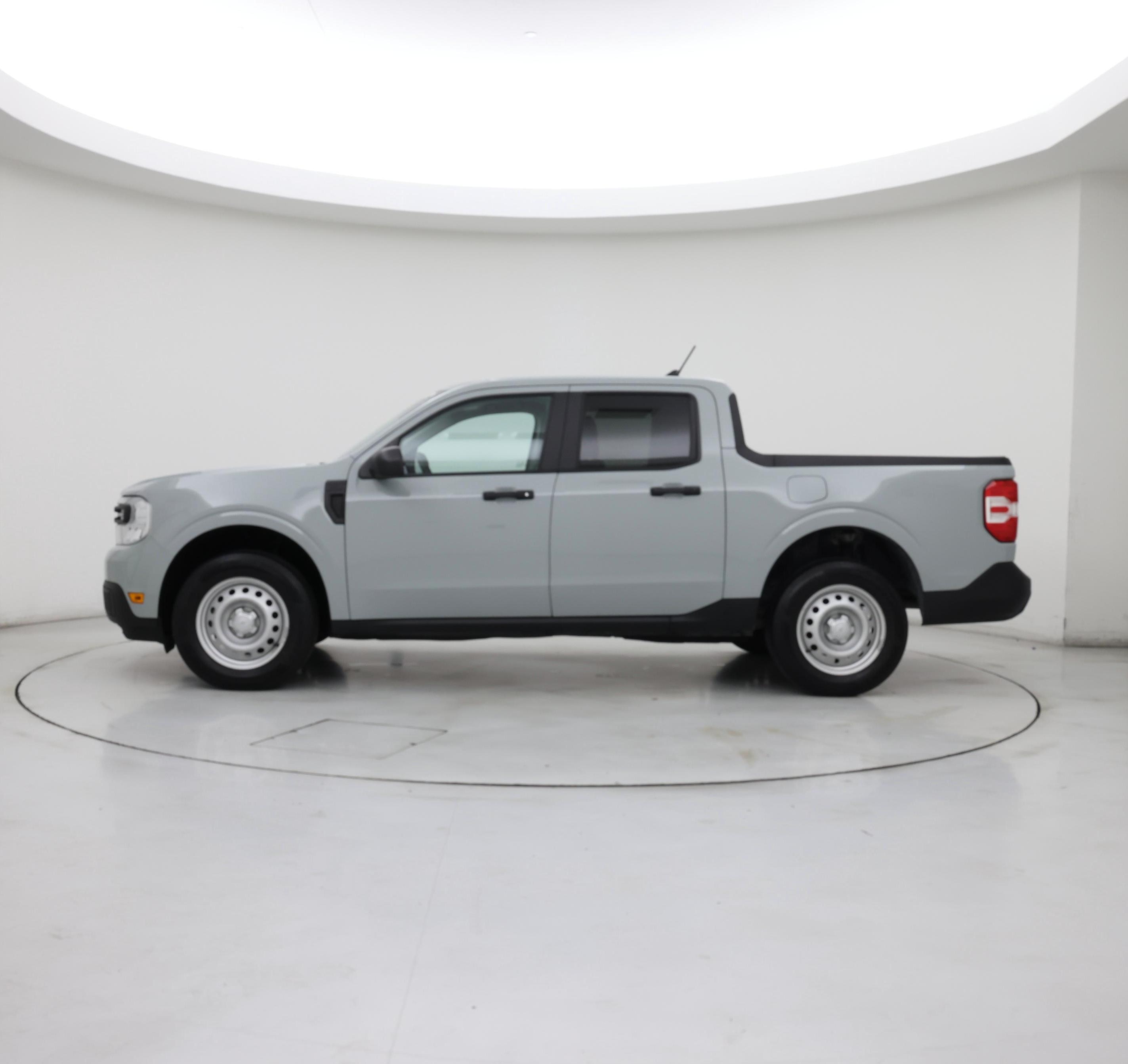 Thumbnail: 2024 Ford Maverick - 3