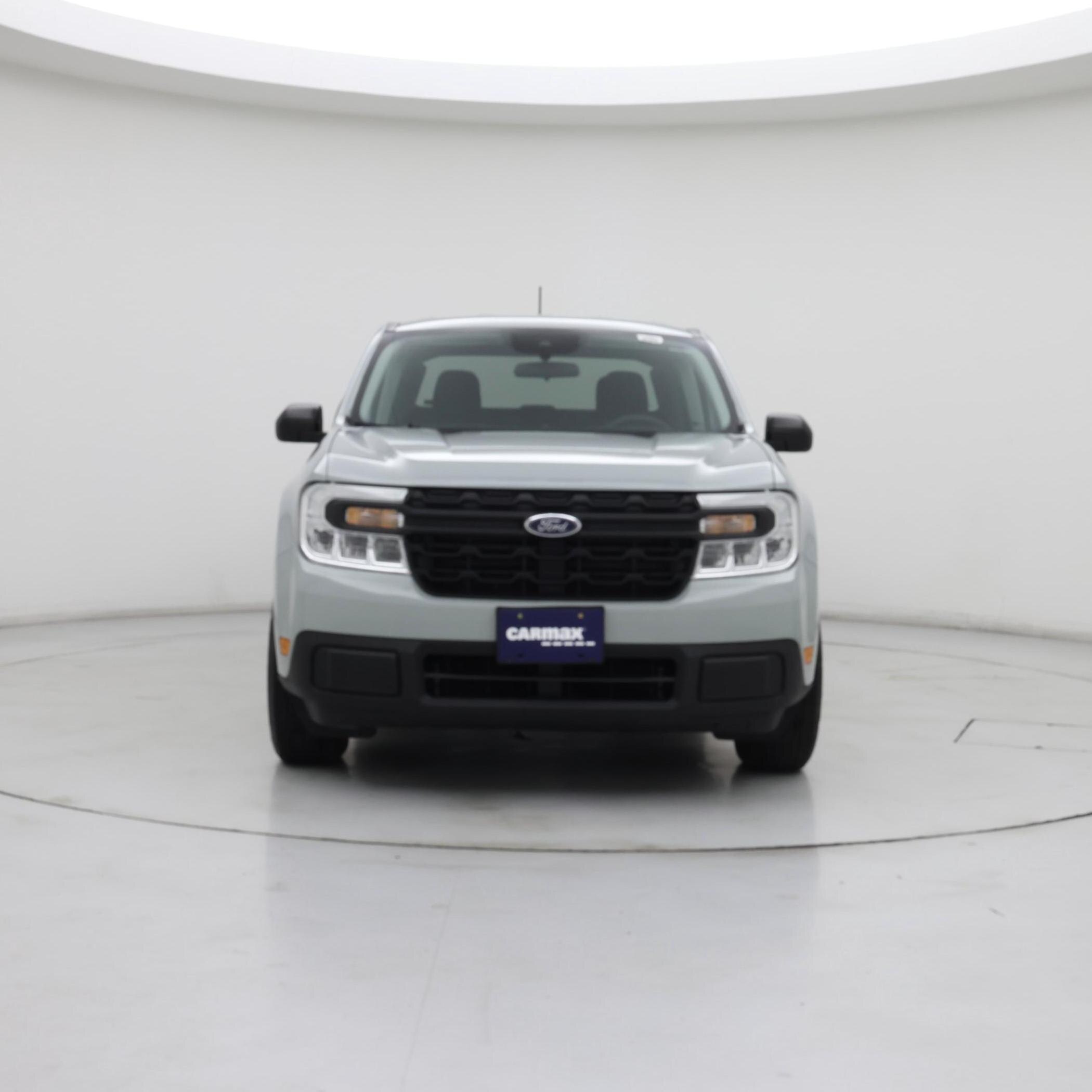 Thumbnail: 2024 Ford Maverick - 5