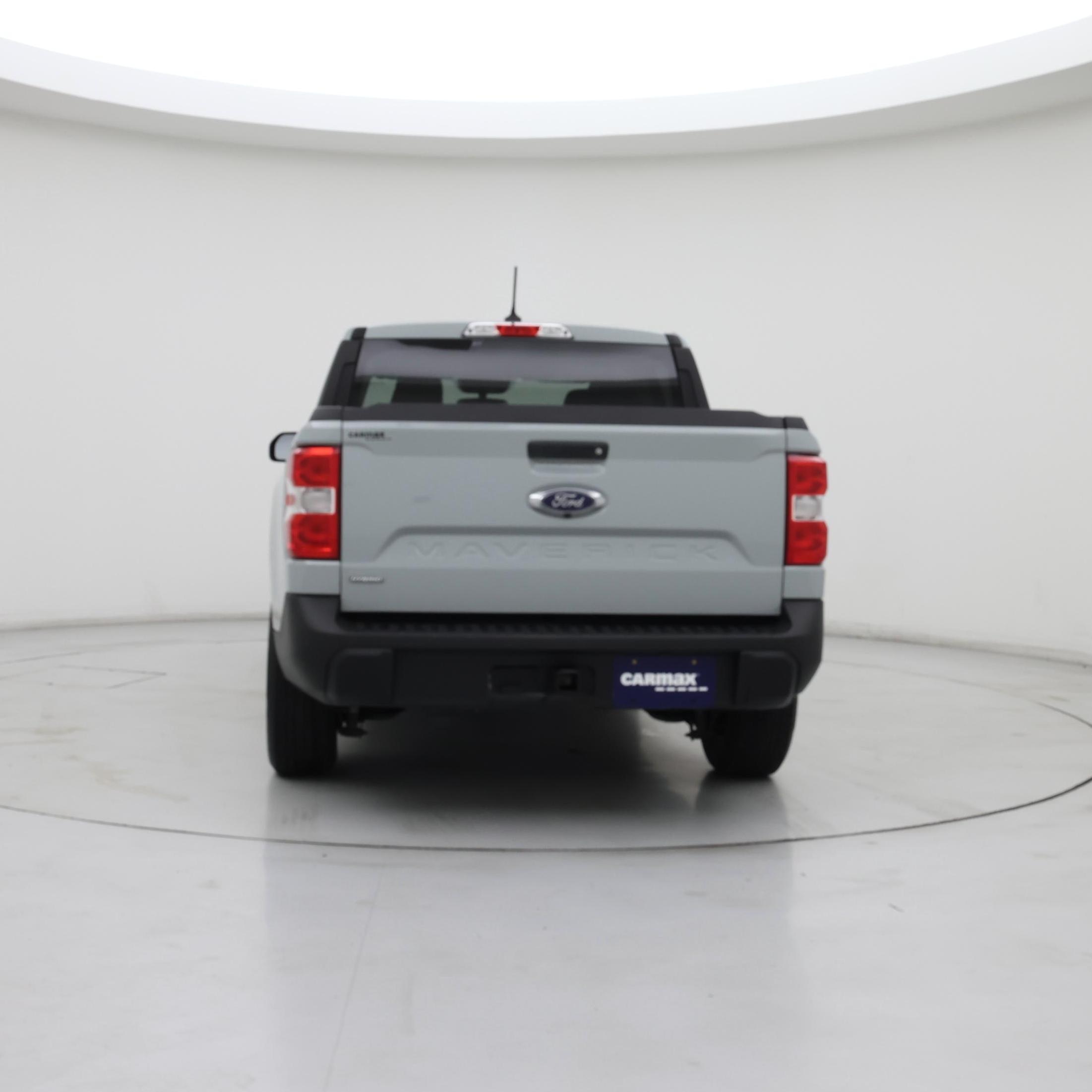 Thumbnail: 2024 Ford Maverick - 6