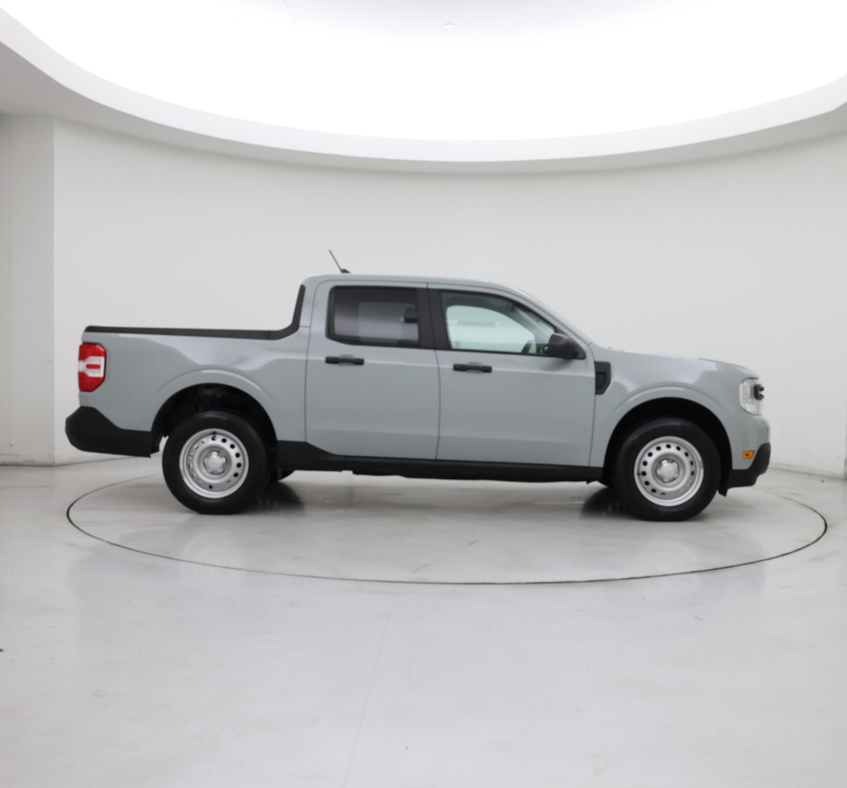 Thumbnail: 2024 Ford Maverick - 7