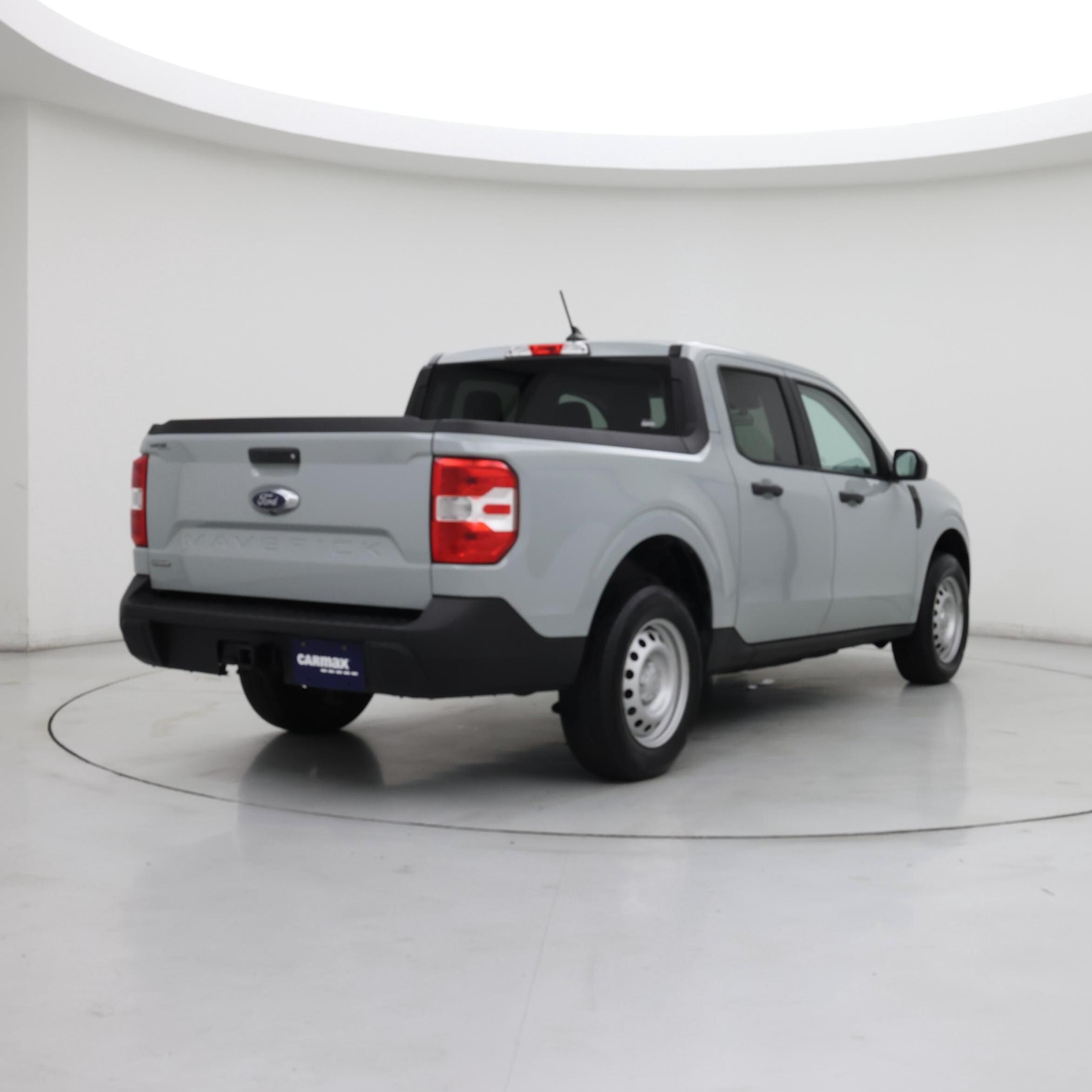 Thumbnail: 2024 Ford Maverick - 8