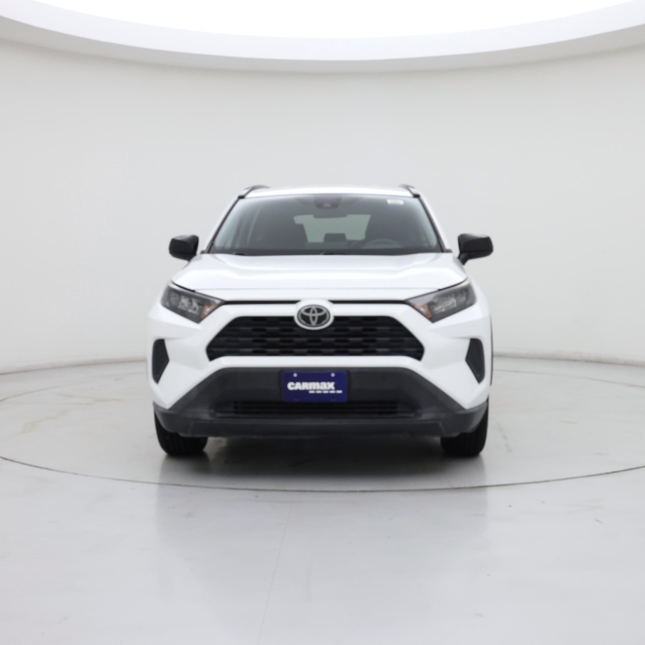 Thumbnail: 2019 Toyota RAV4 - 5