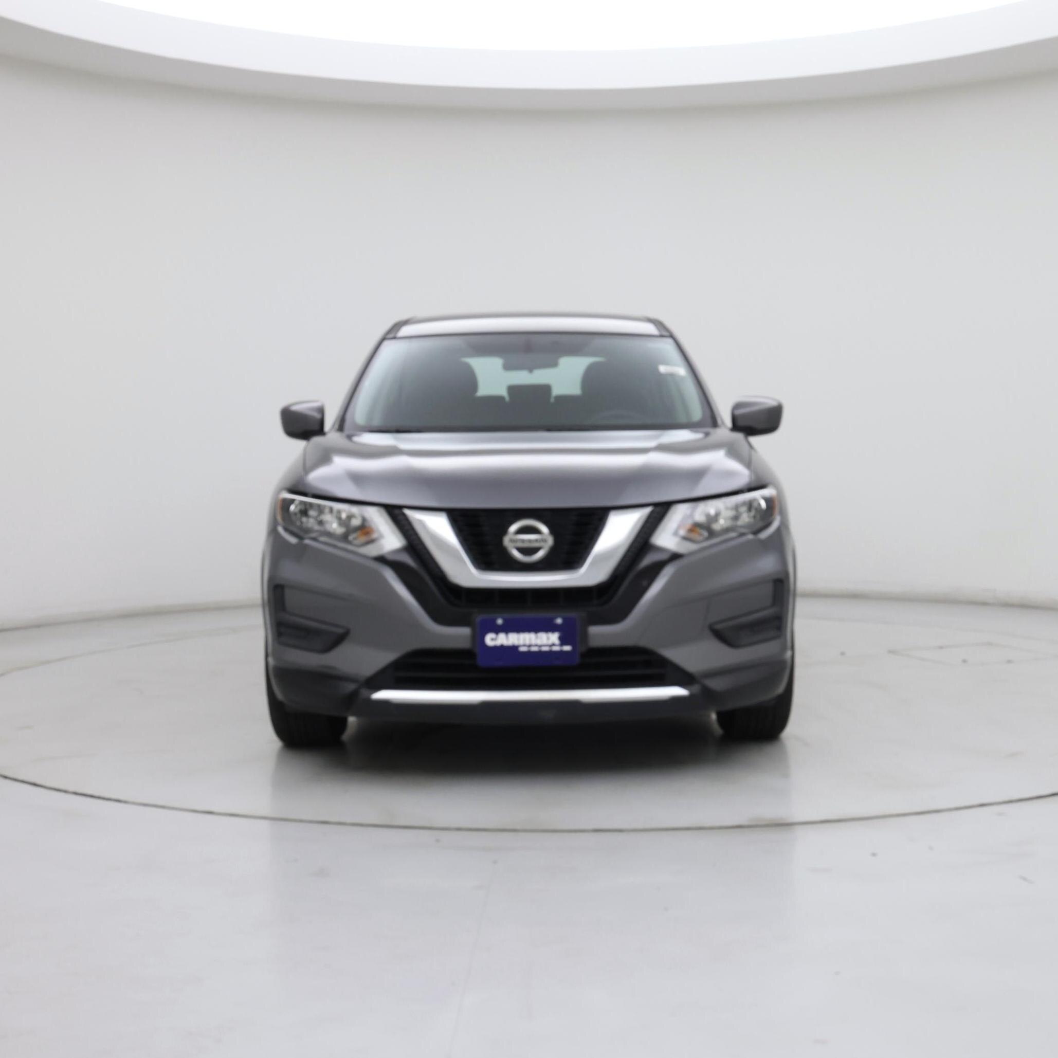 Thumbnail: 2018 Nissan Rogue - 5