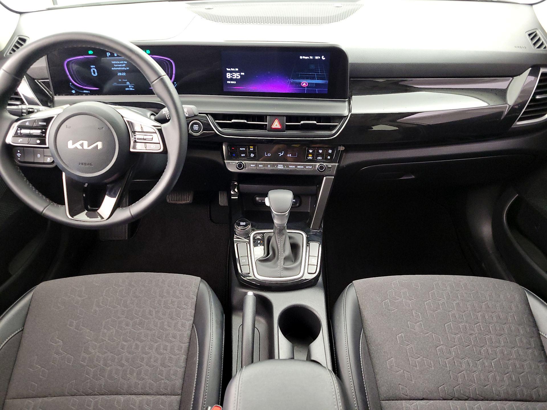 Thumbnail: 2025 Kia Seltos - 9