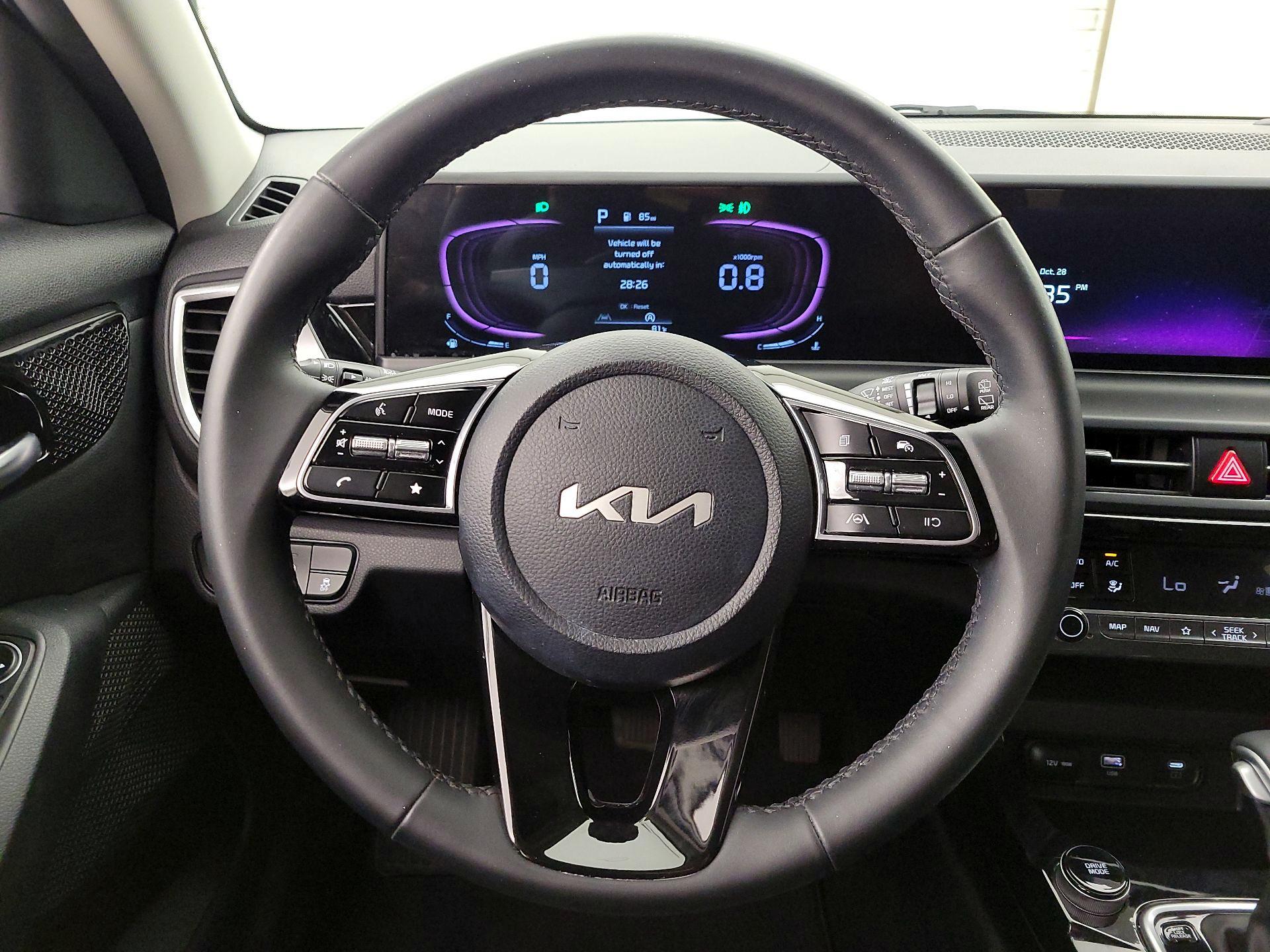 Thumbnail: 2025 Kia Seltos - 10