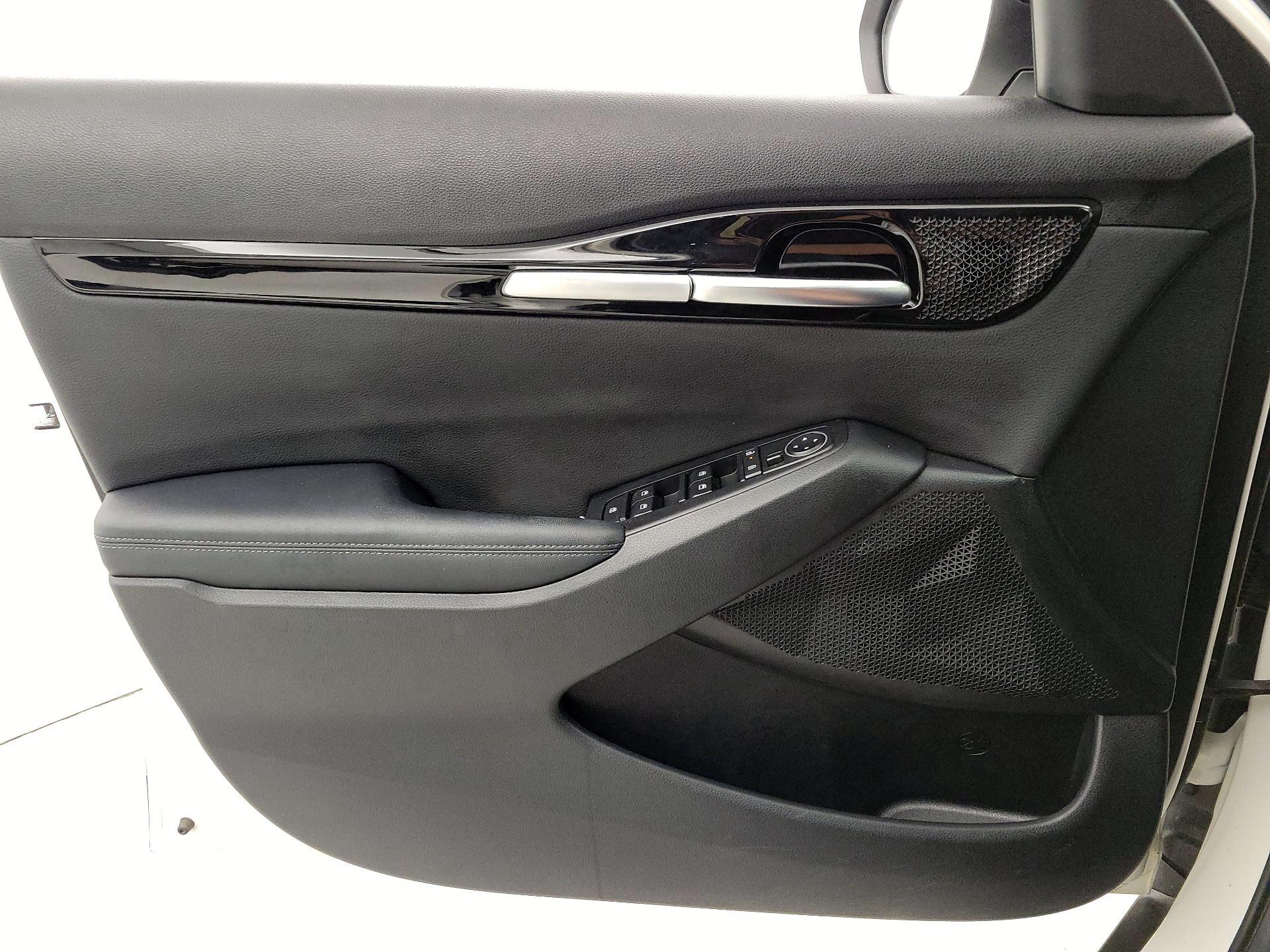 Thumbnail: 2025 Kia Seltos - 12