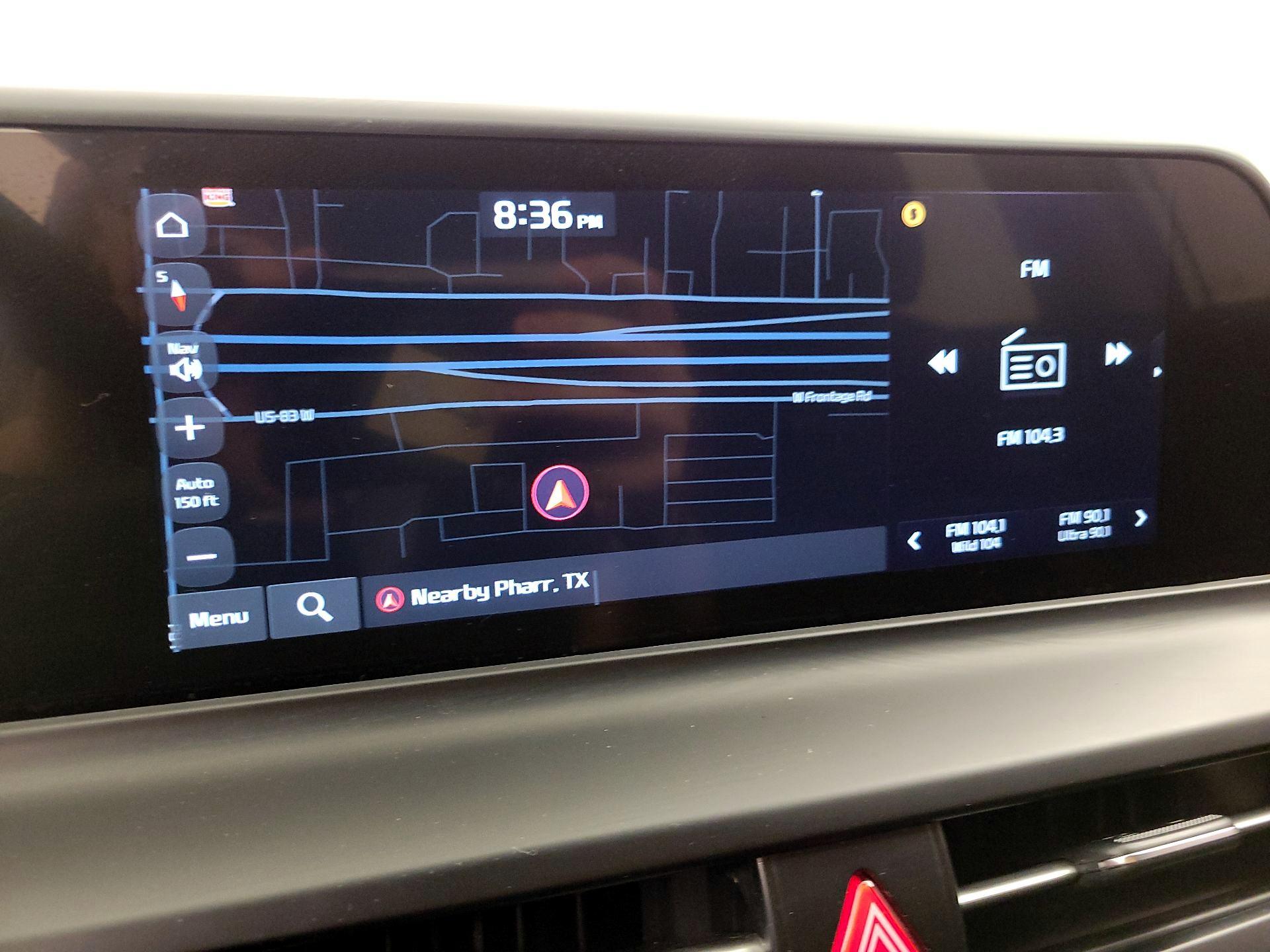 Thumbnail: 2025 Kia Seltos - 14