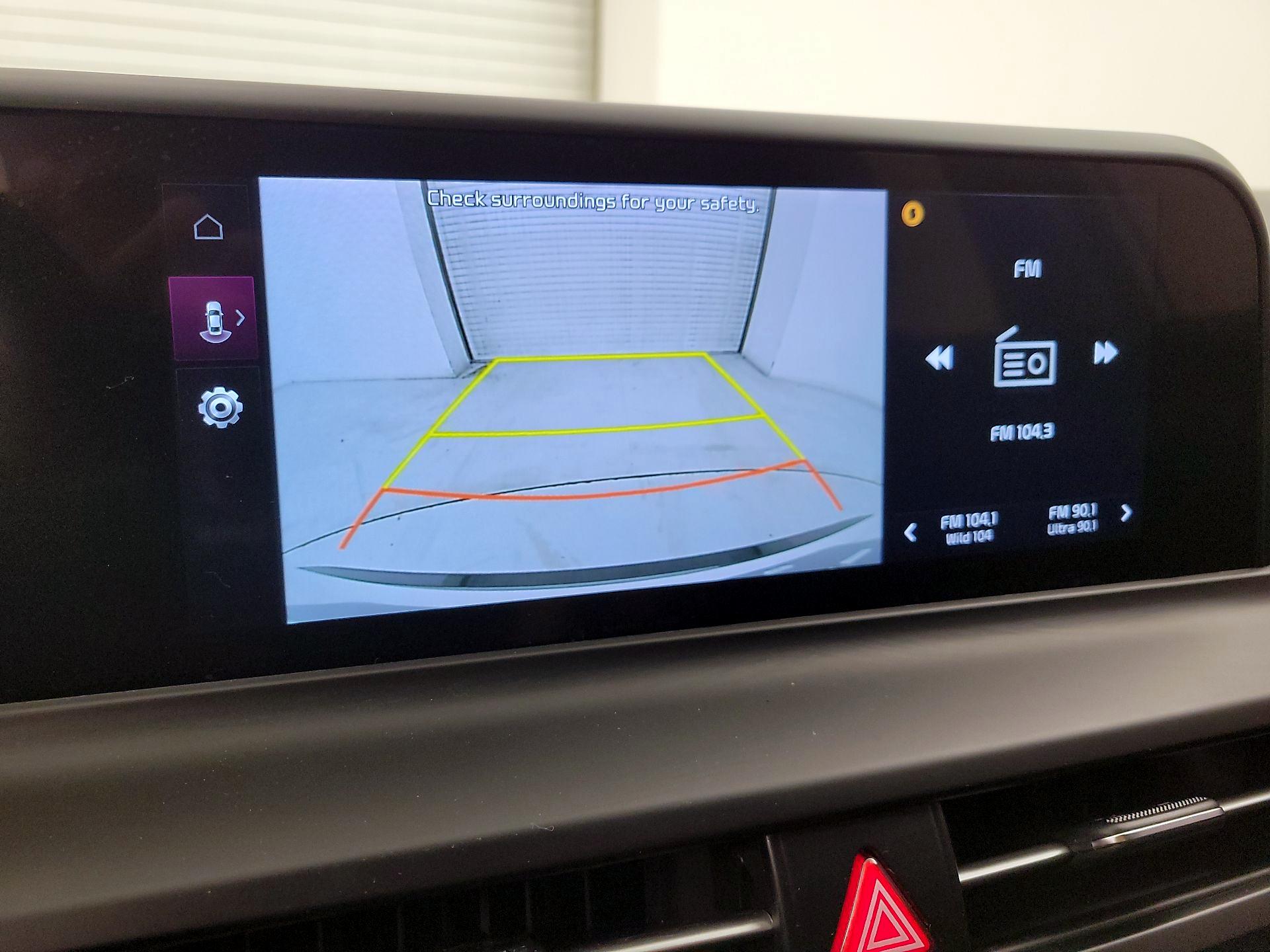 Thumbnail: 2025 Kia Seltos - 15