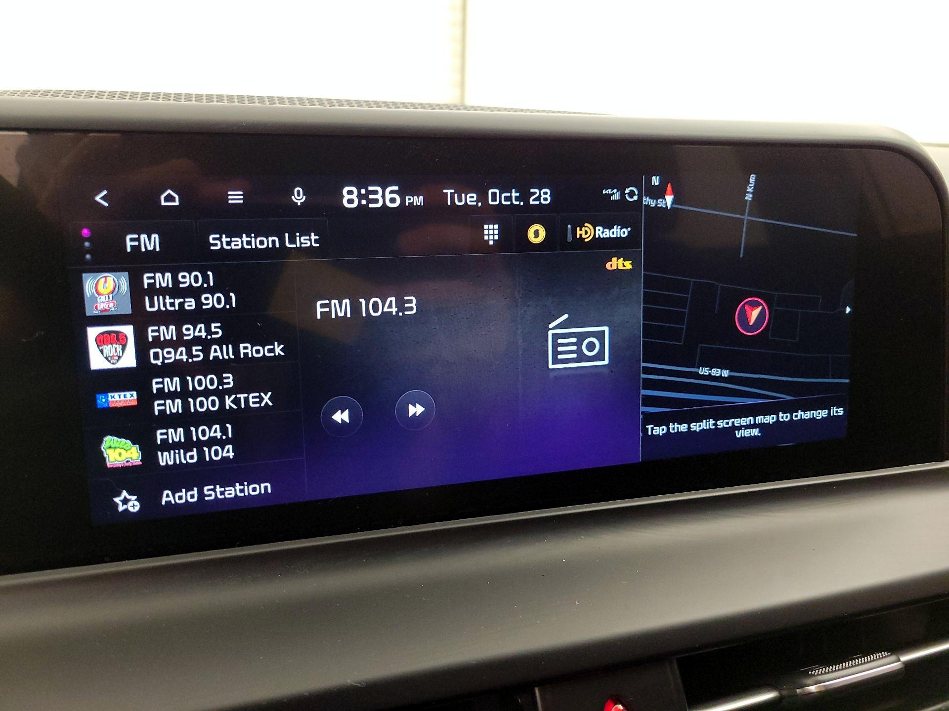 Thumbnail: 2025 Kia Seltos - 16