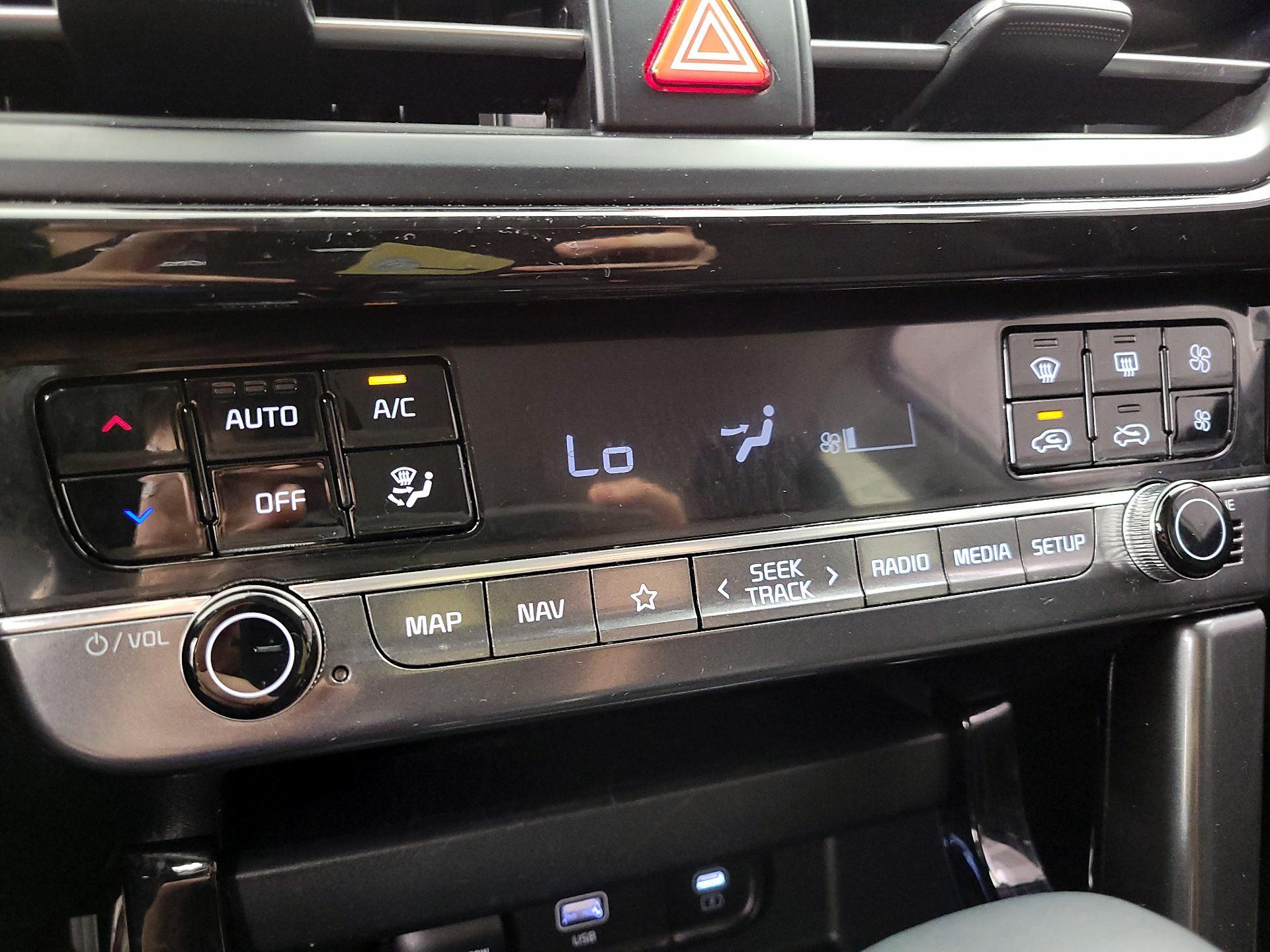 Thumbnail: 2025 Kia Seltos - 17