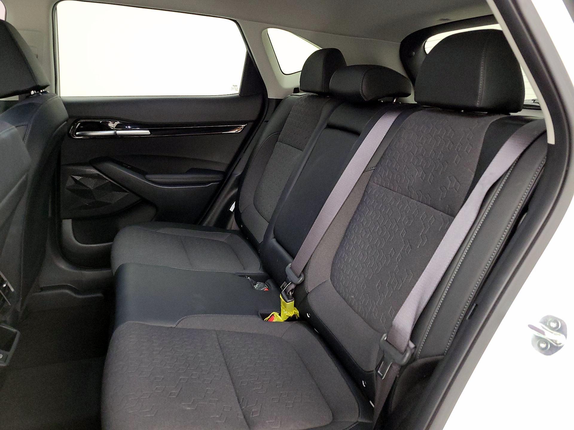 Thumbnail: 2025 Kia Seltos - 20