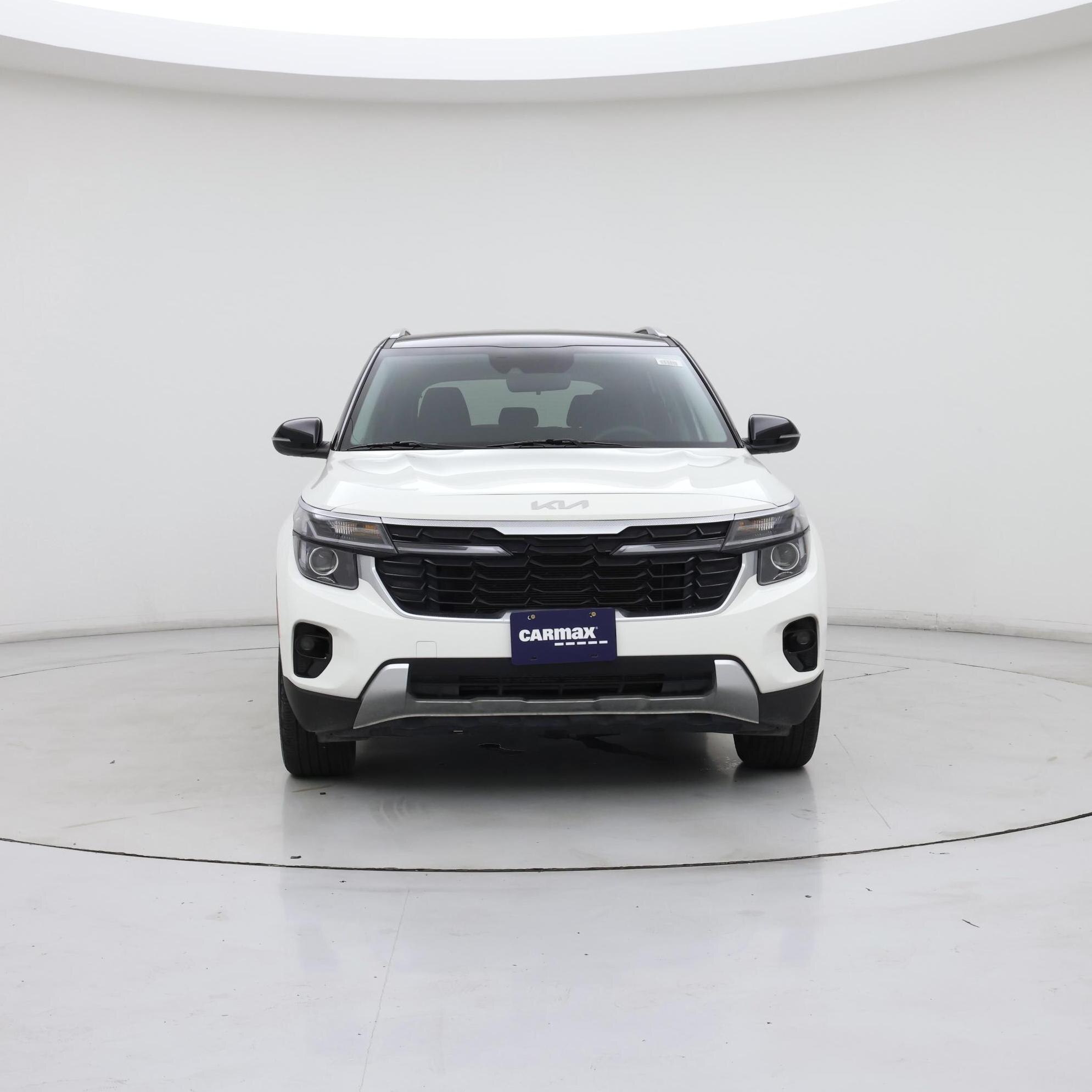 Thumbnail: 2025 Kia Seltos - 5