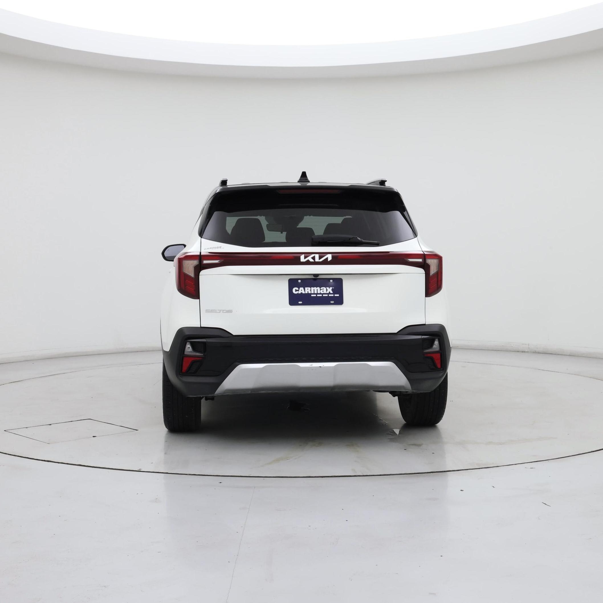 Thumbnail: 2025 Kia Seltos - 6