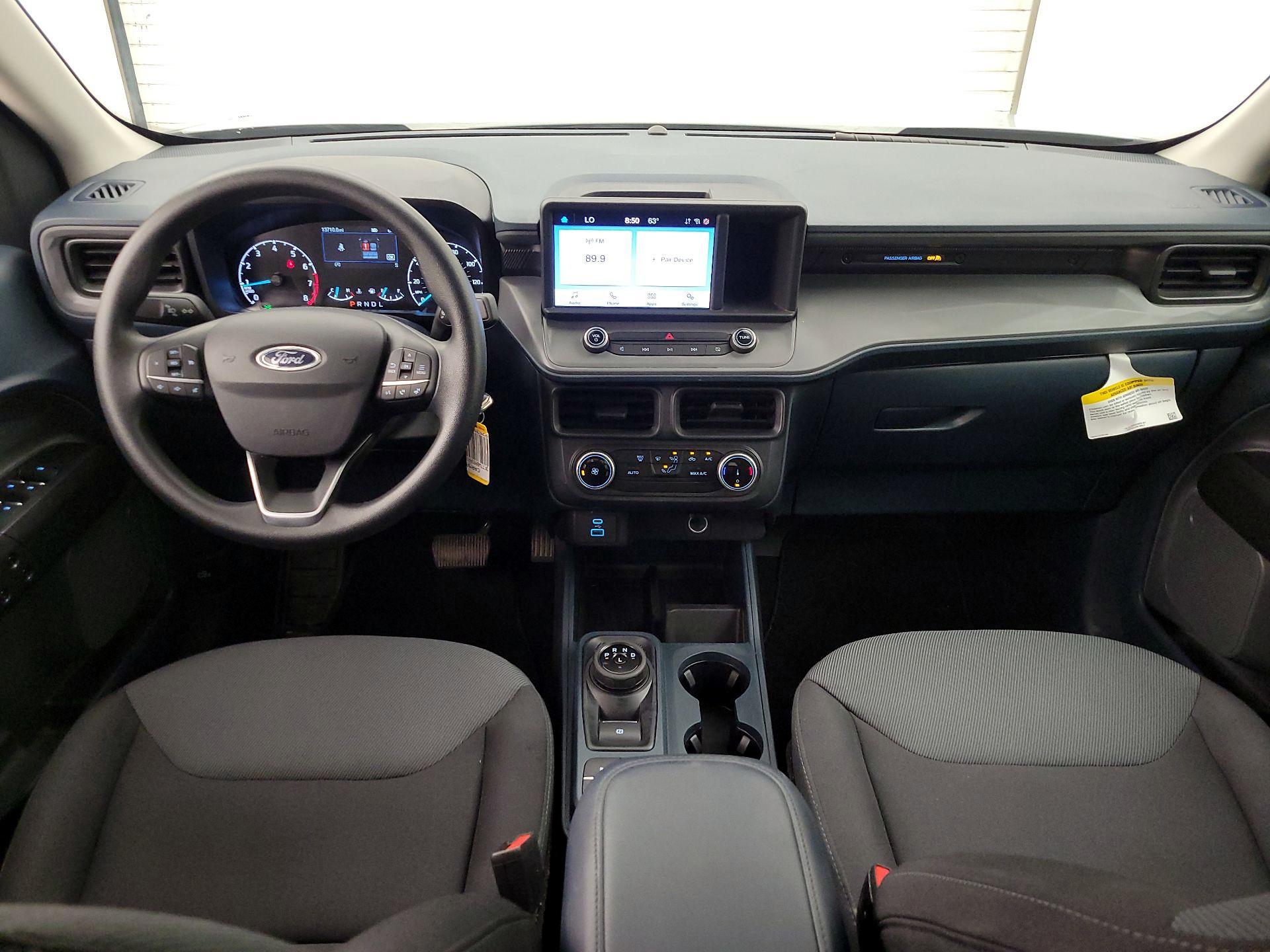 Thumbnail: 2024 Ford Maverick - 9