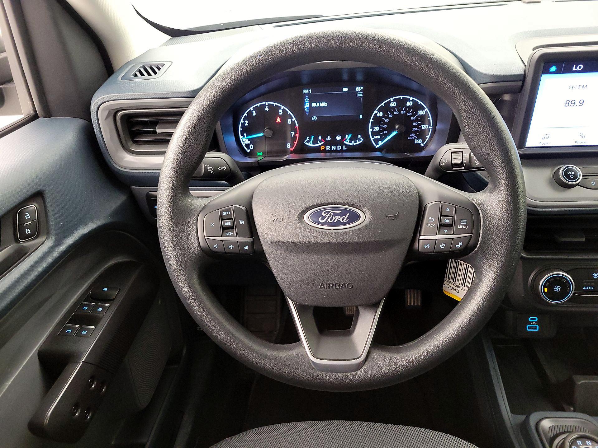 Thumbnail: 2024 Ford Maverick - 10