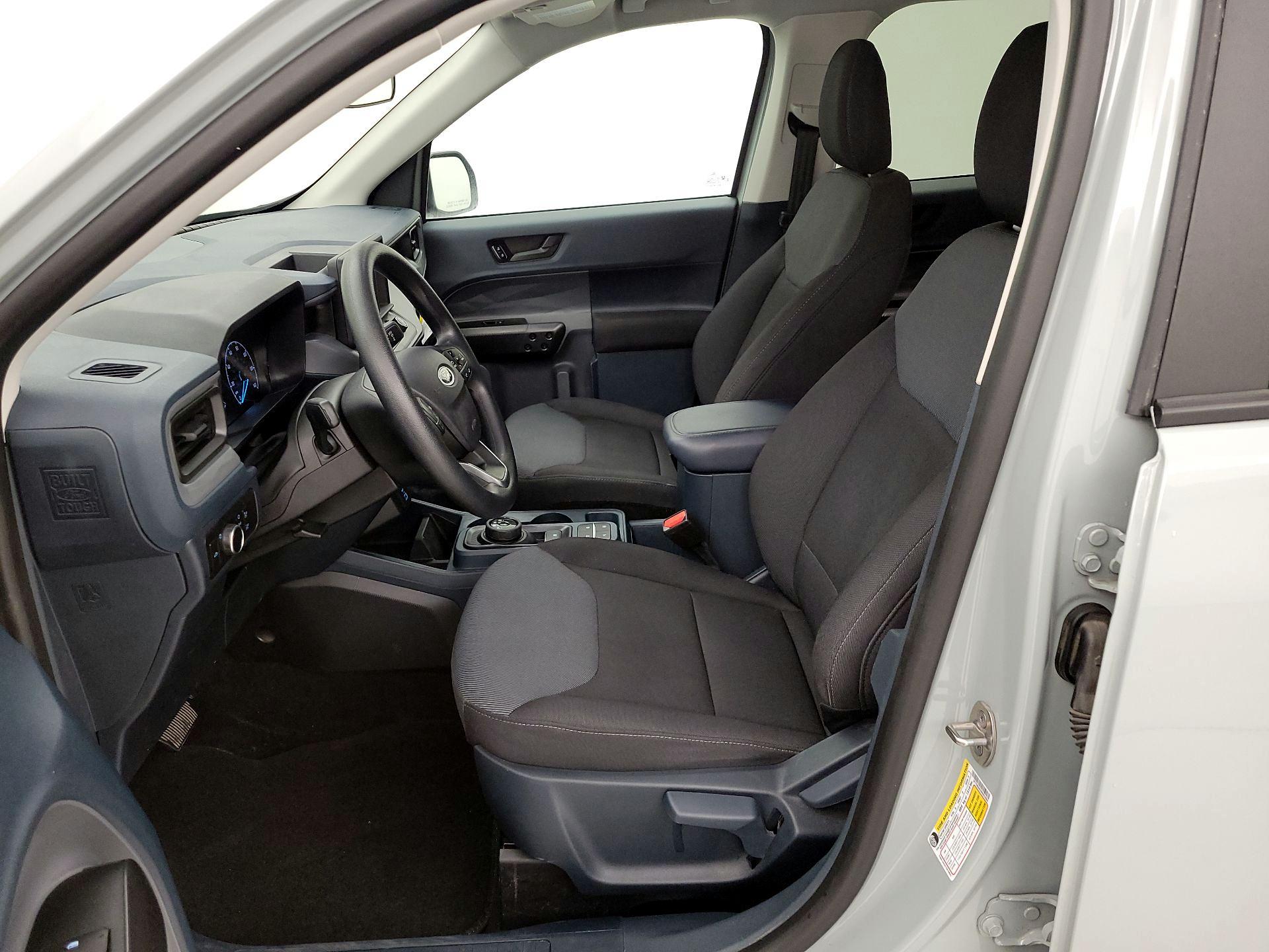 Thumbnail: 2024 Ford Maverick - 11