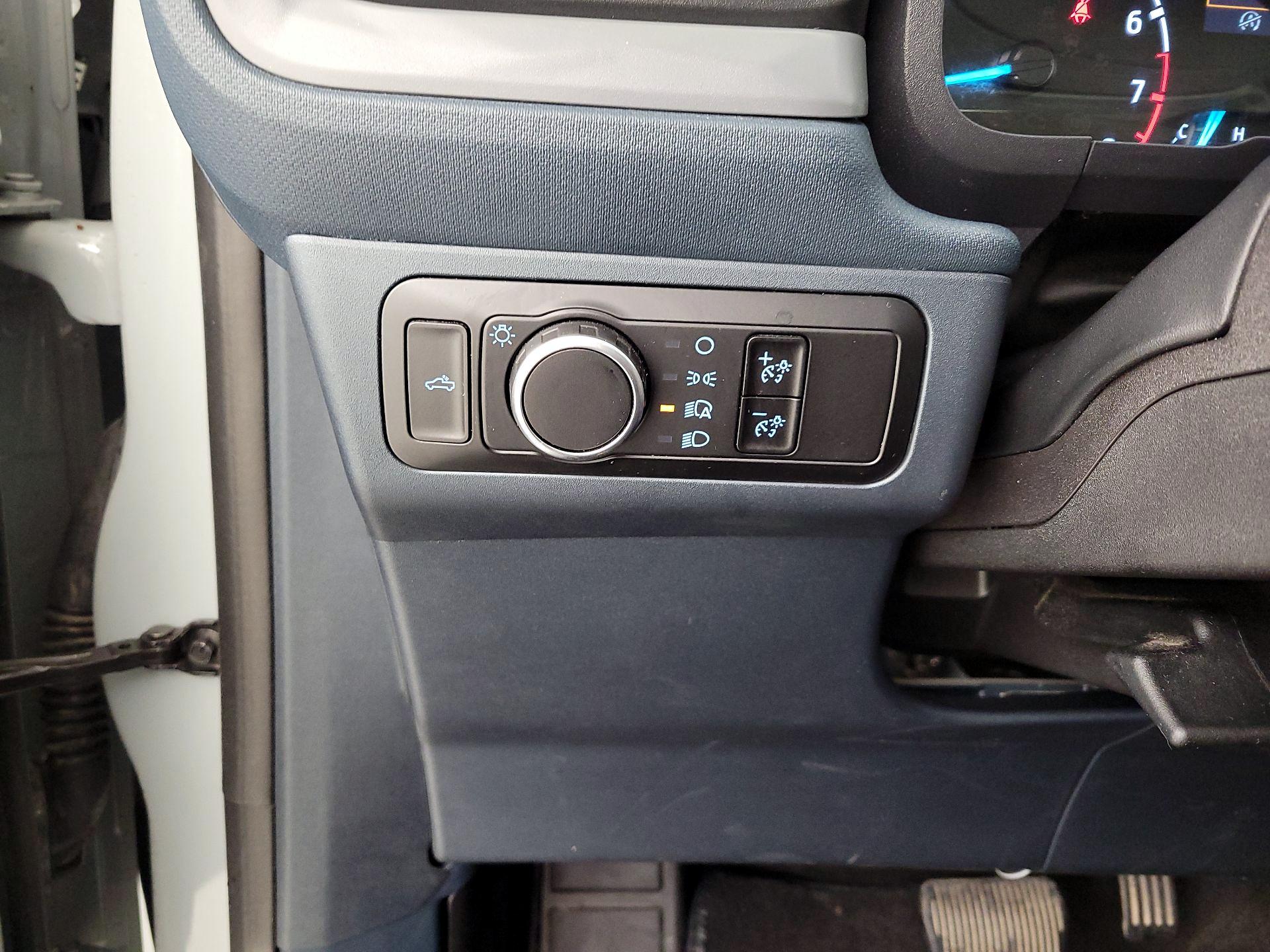 Thumbnail: 2024 Ford Maverick - 13