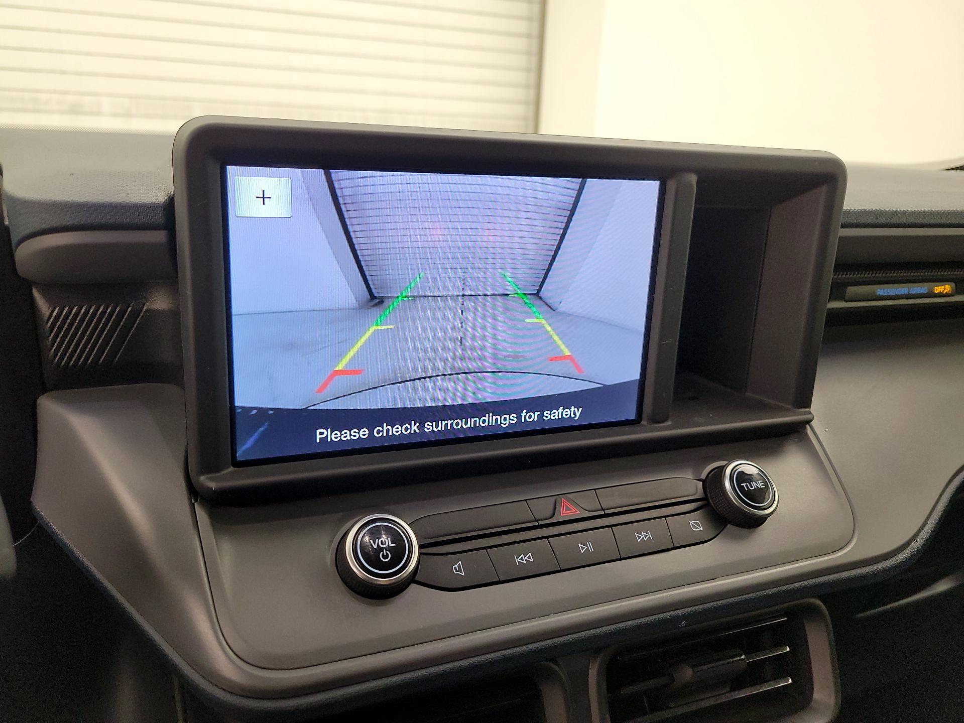 Thumbnail: 2024 Ford Maverick - 14