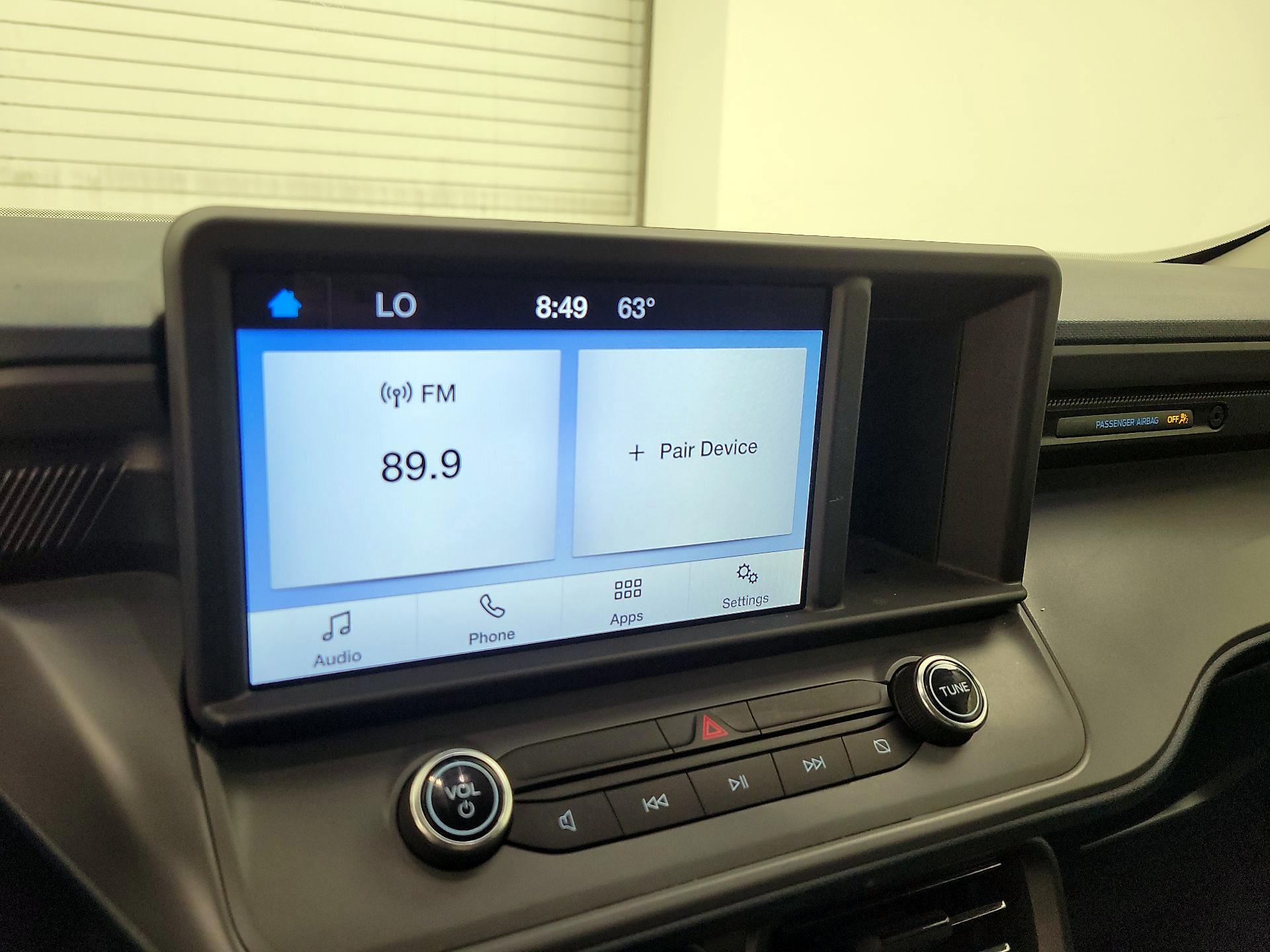 Thumbnail: 2024 Ford Maverick - 15