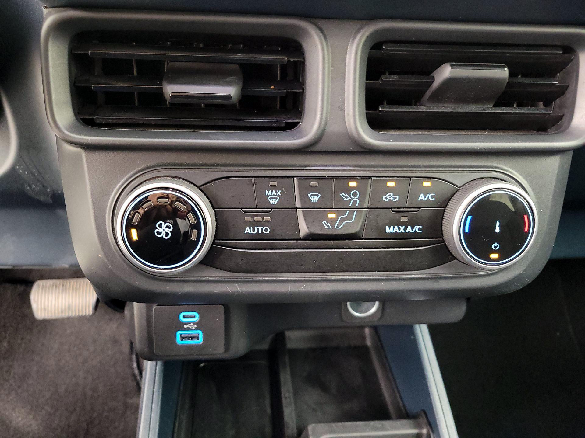 Thumbnail: 2024 Ford Maverick - 16