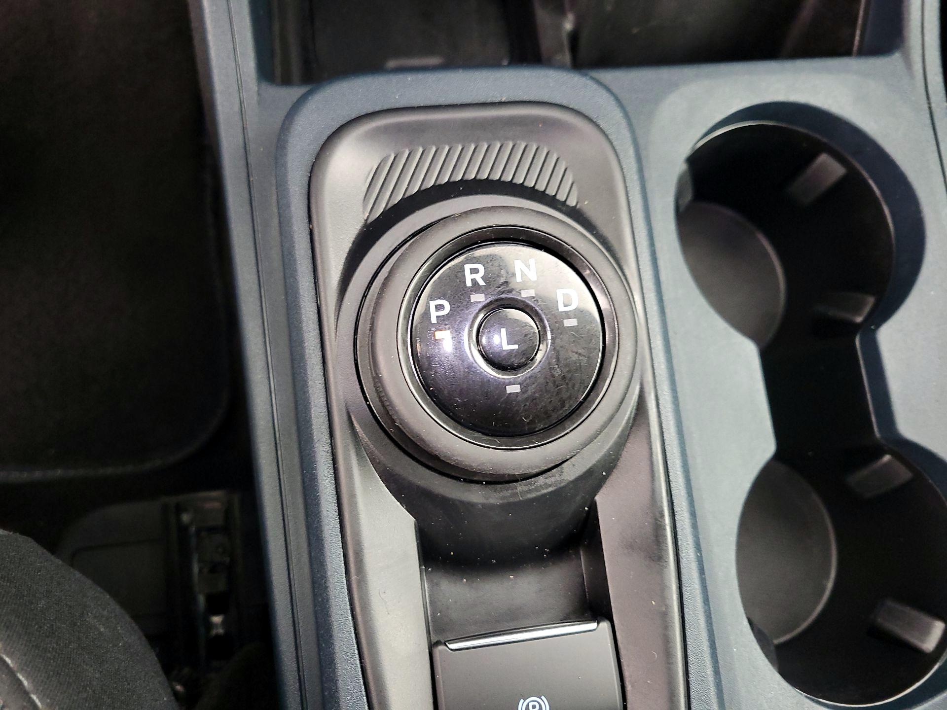 Thumbnail: 2024 Ford Maverick - 17