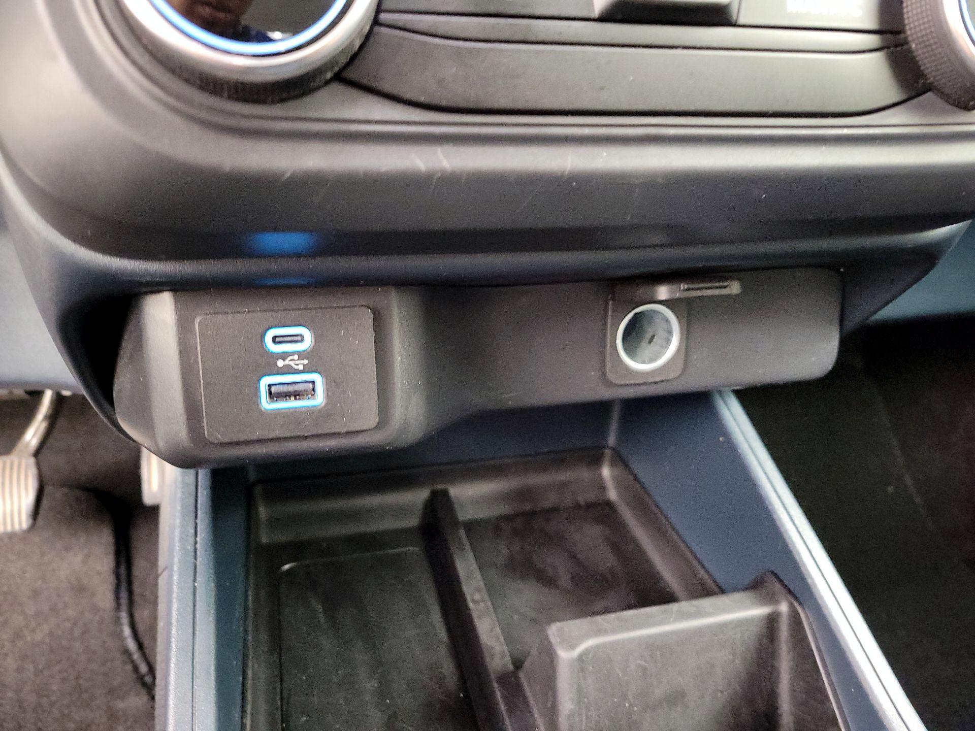 Thumbnail: 2024 Ford Maverick - 18