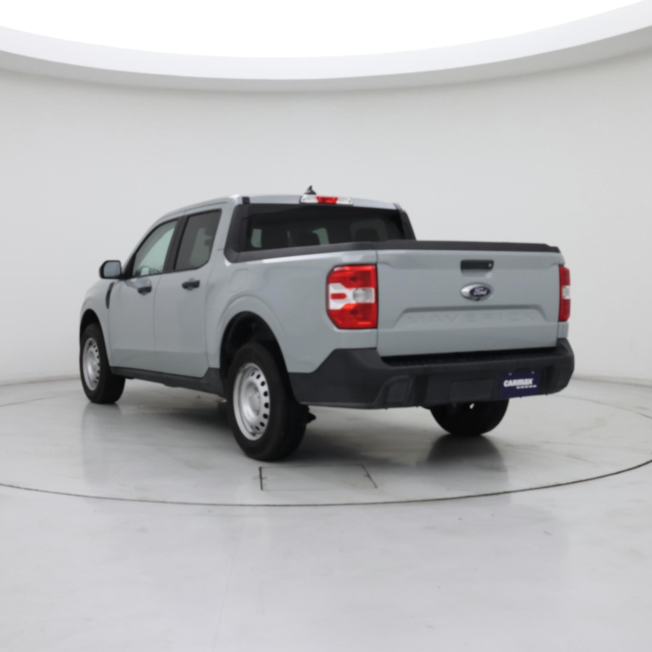 Thumbnail: 2024 Ford Maverick - 2