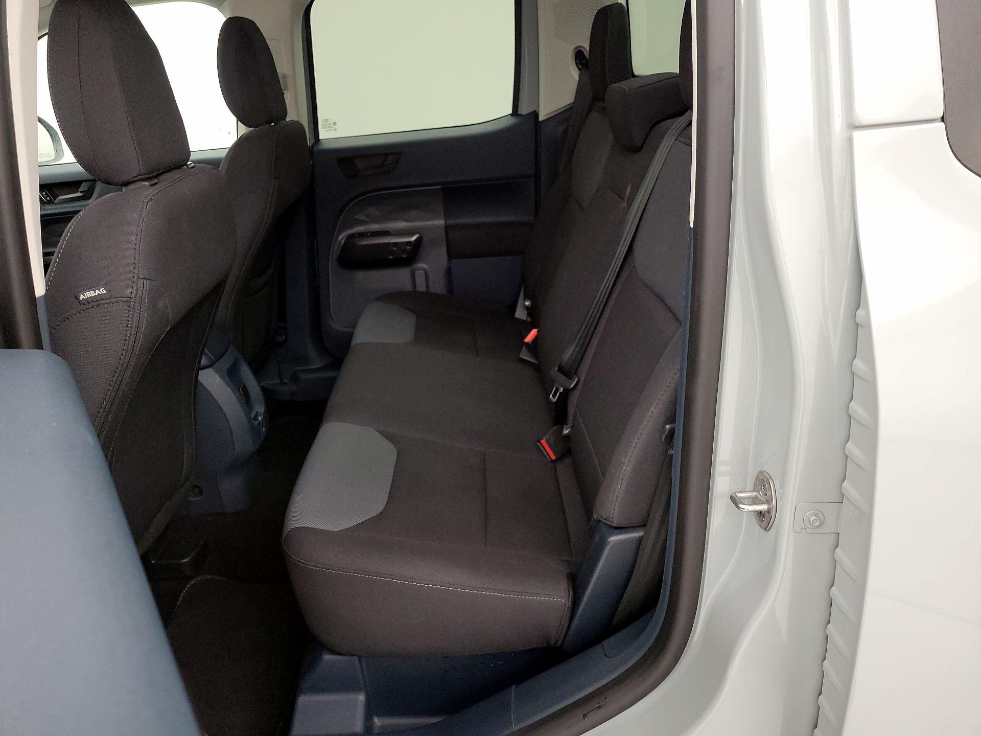 Thumbnail: 2024 Ford Maverick - 19